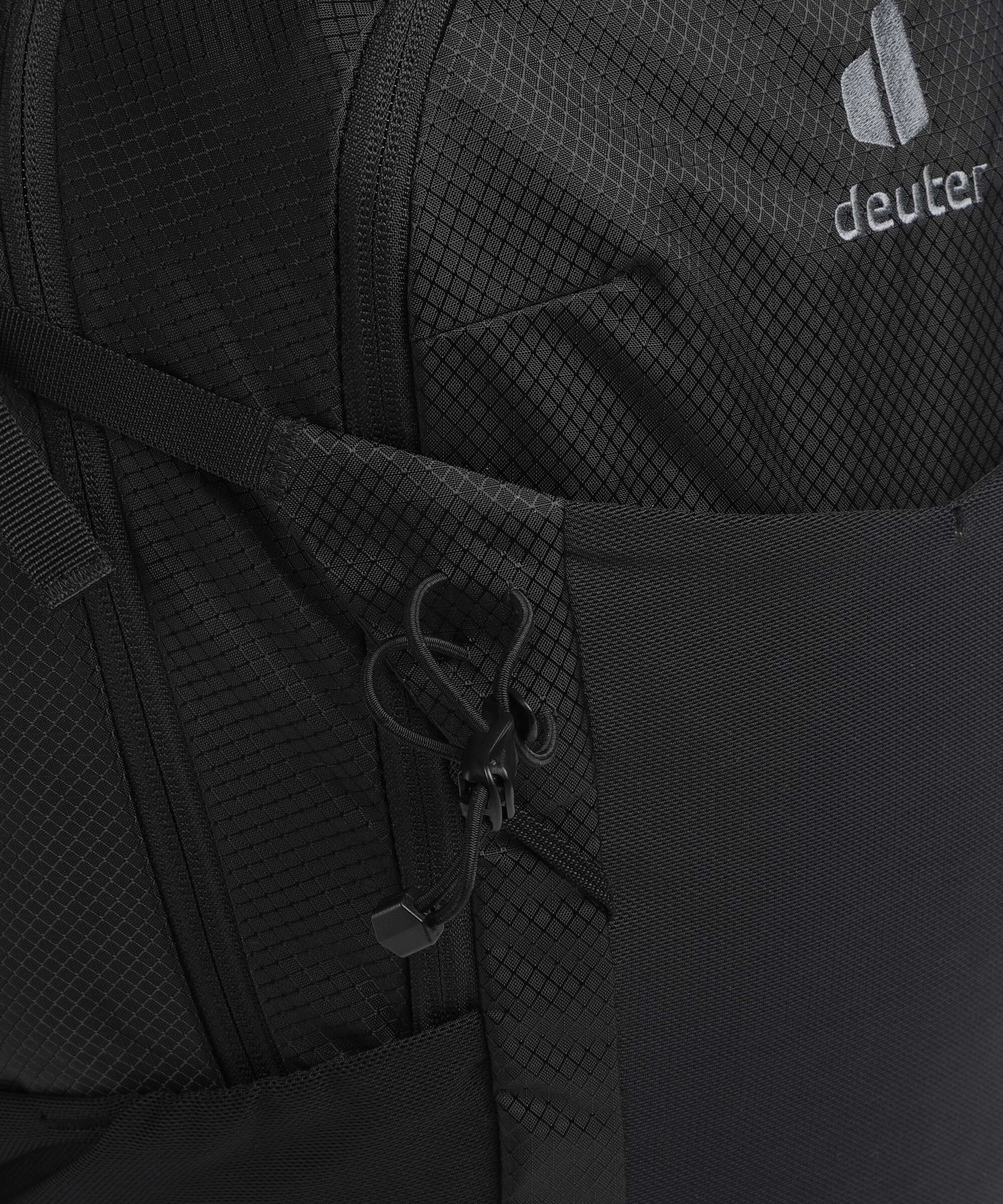 Deuter Futura 27 Sac à dos de randonnée black - Image 5