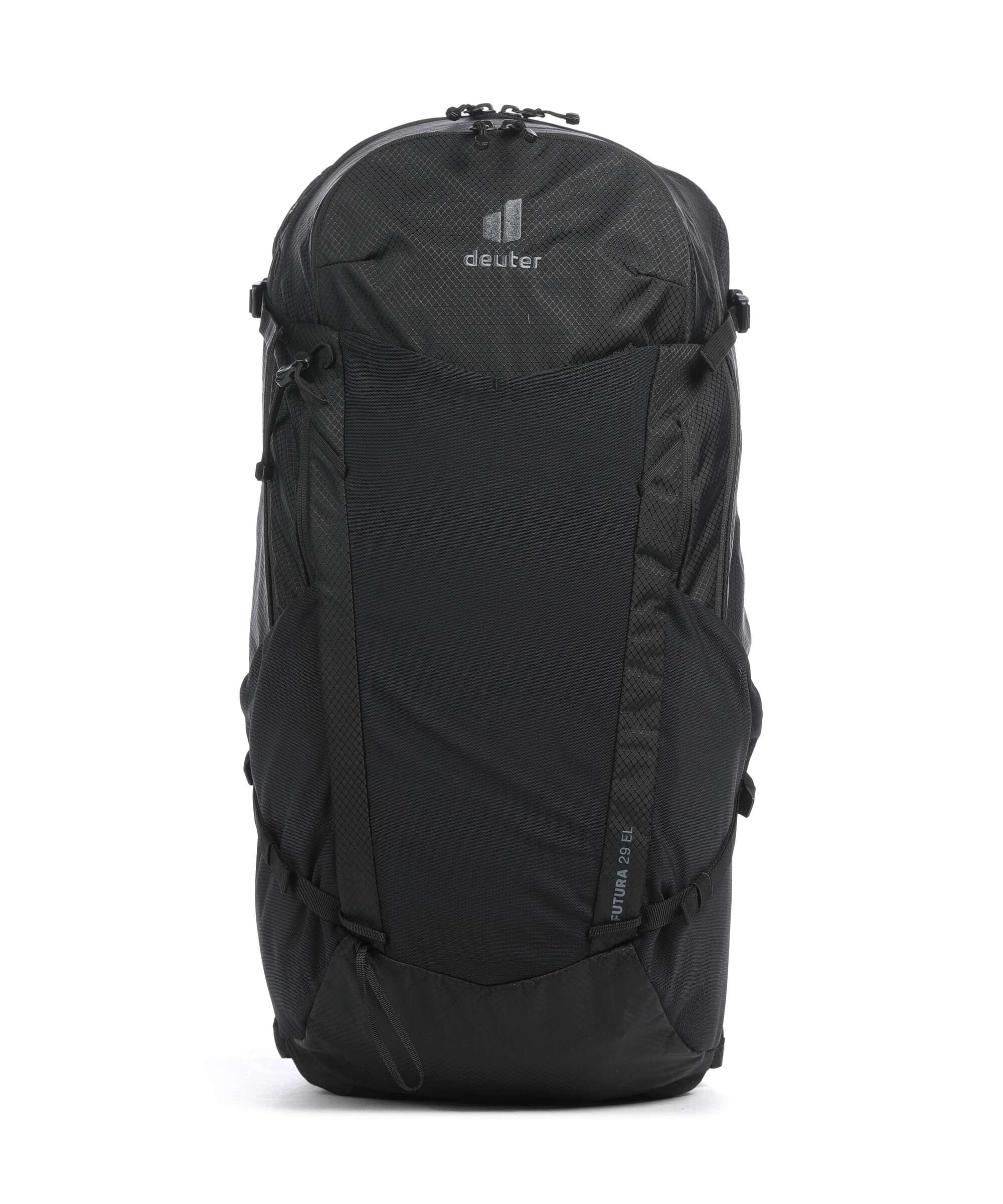 Deuter Futura 29 EL Sac à dos de randonnée black
