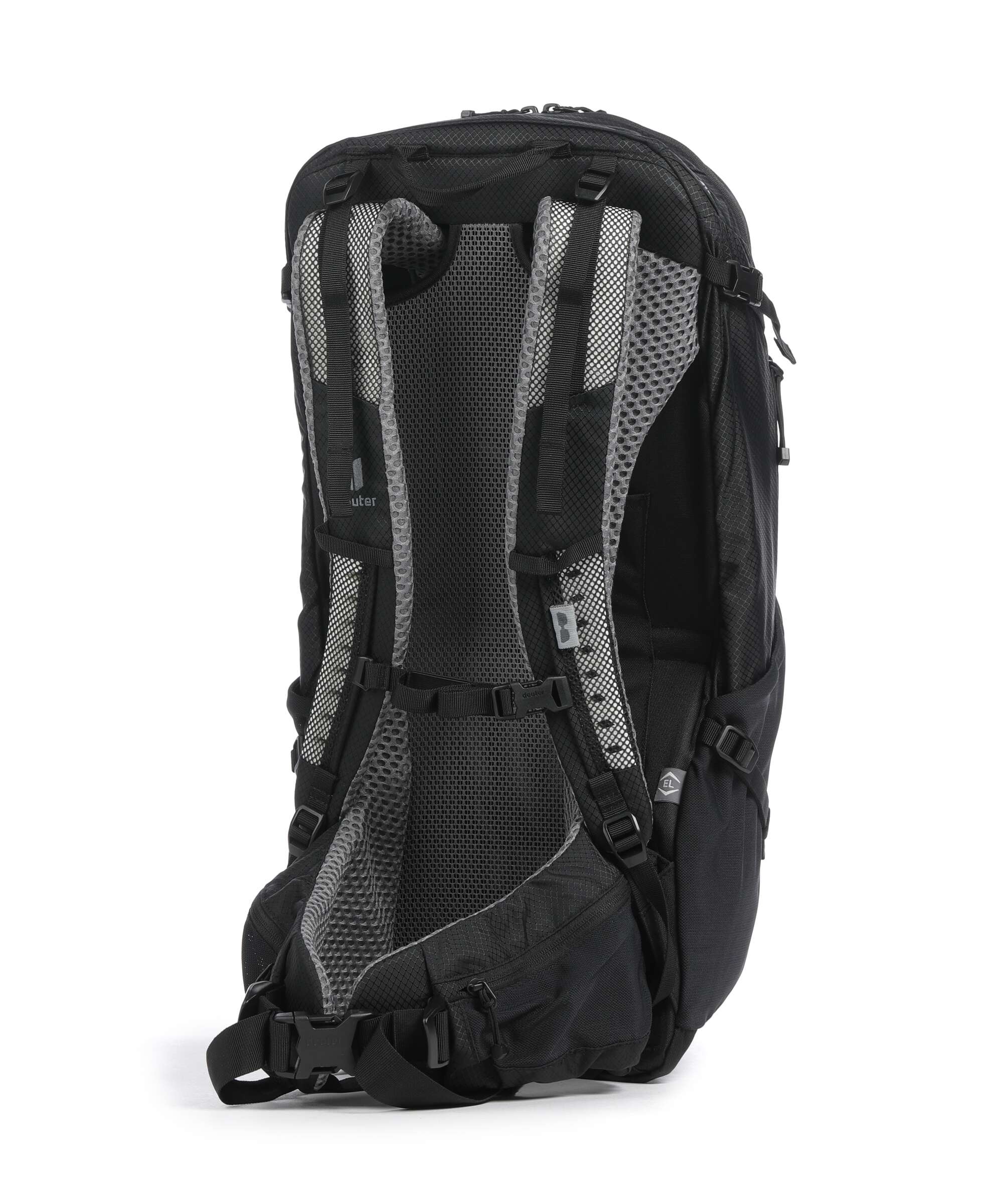Deuter Futura 29 EL Sac à dos de randonnée black - Image 2
