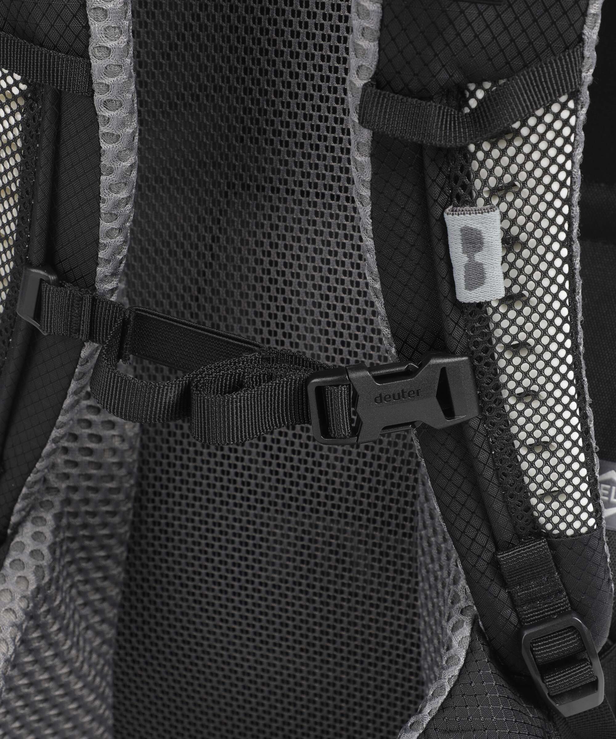 Deuter Futura 29 EL Sac à dos de randonnée black - Image 3