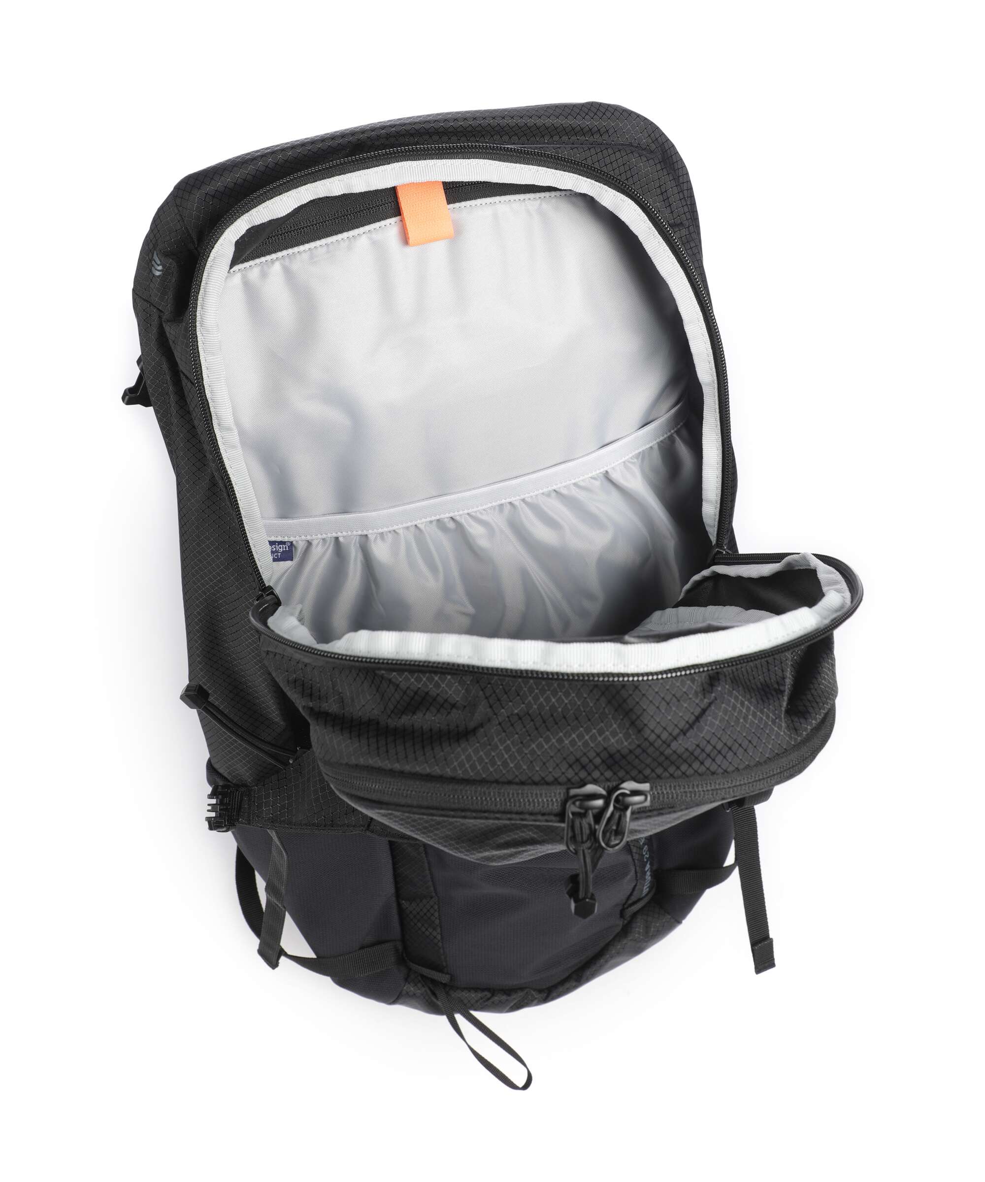 Deuter Futura 29 EL Sac à dos de randonnée black - Image 5