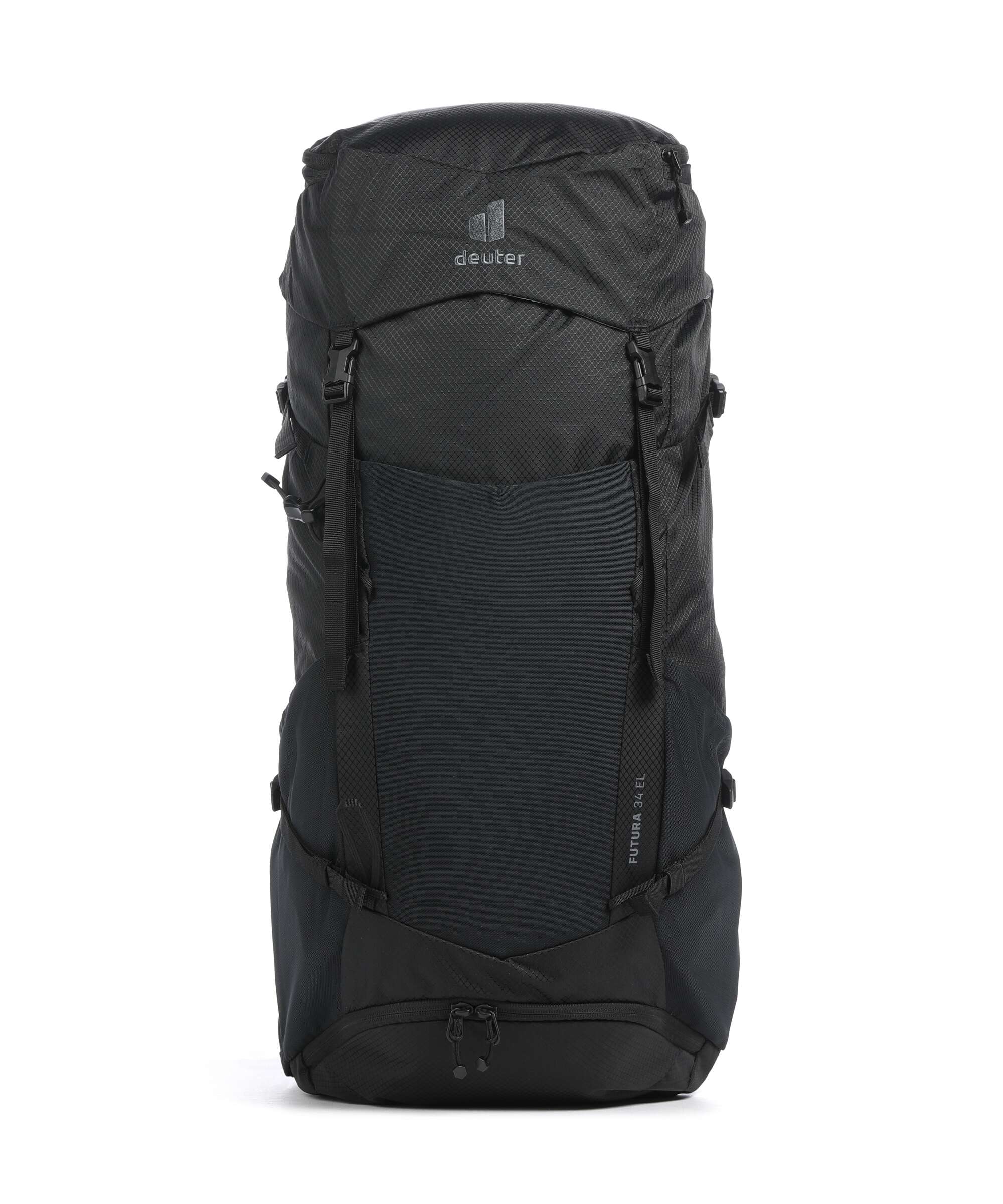 Deuter Futura 34 EL Sac à dos de randonnée black