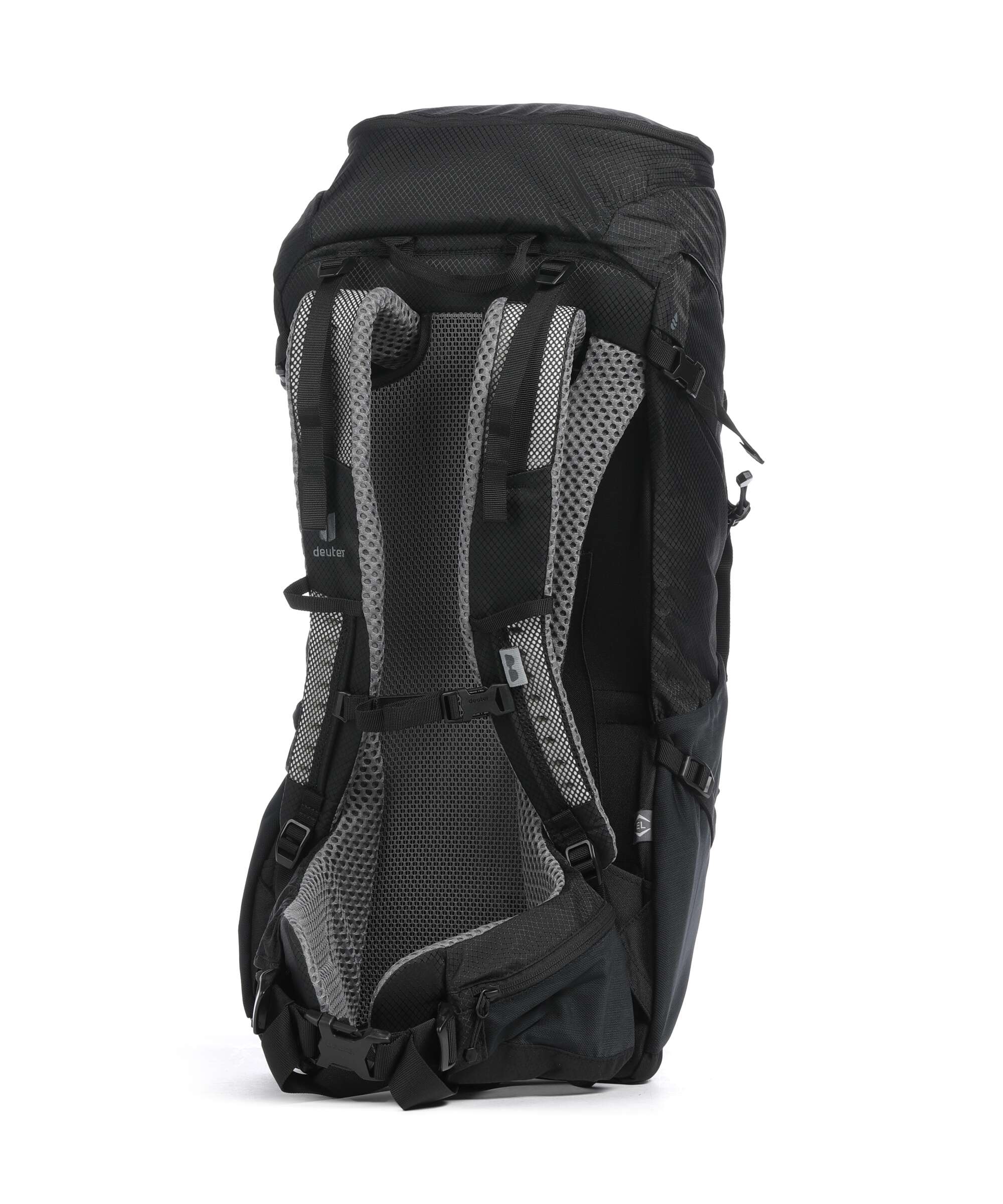 Deuter Futura 34 EL Sac à dos de randonnée black - Image 2