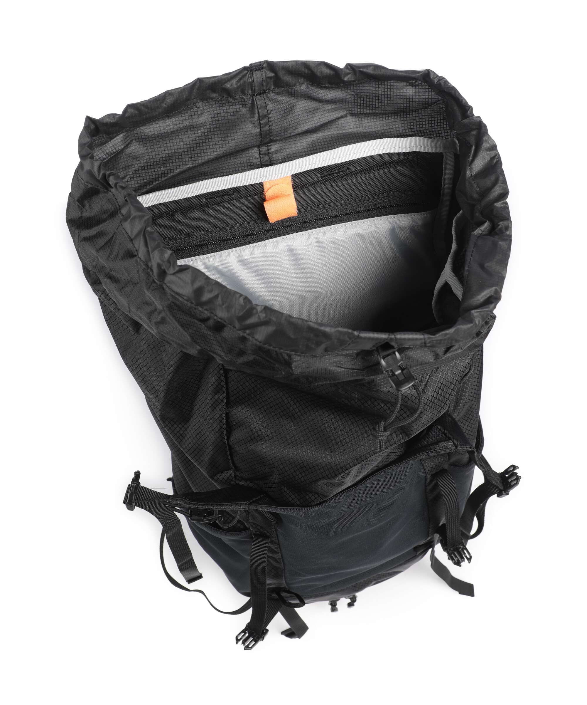 Deuter Futura 34 EL Sac à dos de randonnée black - Image 5
