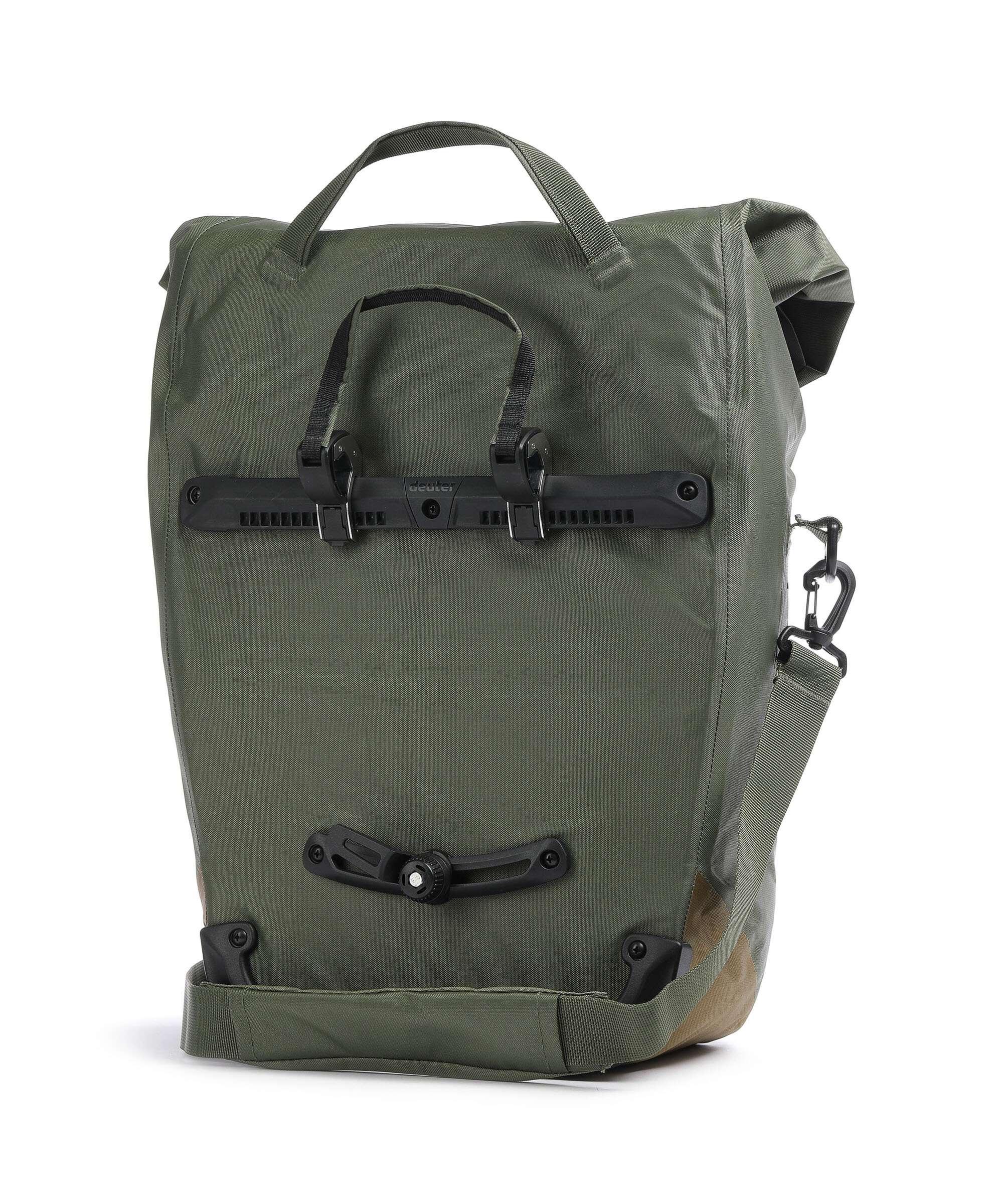 Deuter Mainhattan 17+10 Sac pour porteur de bagages khaki/clay - Image 2