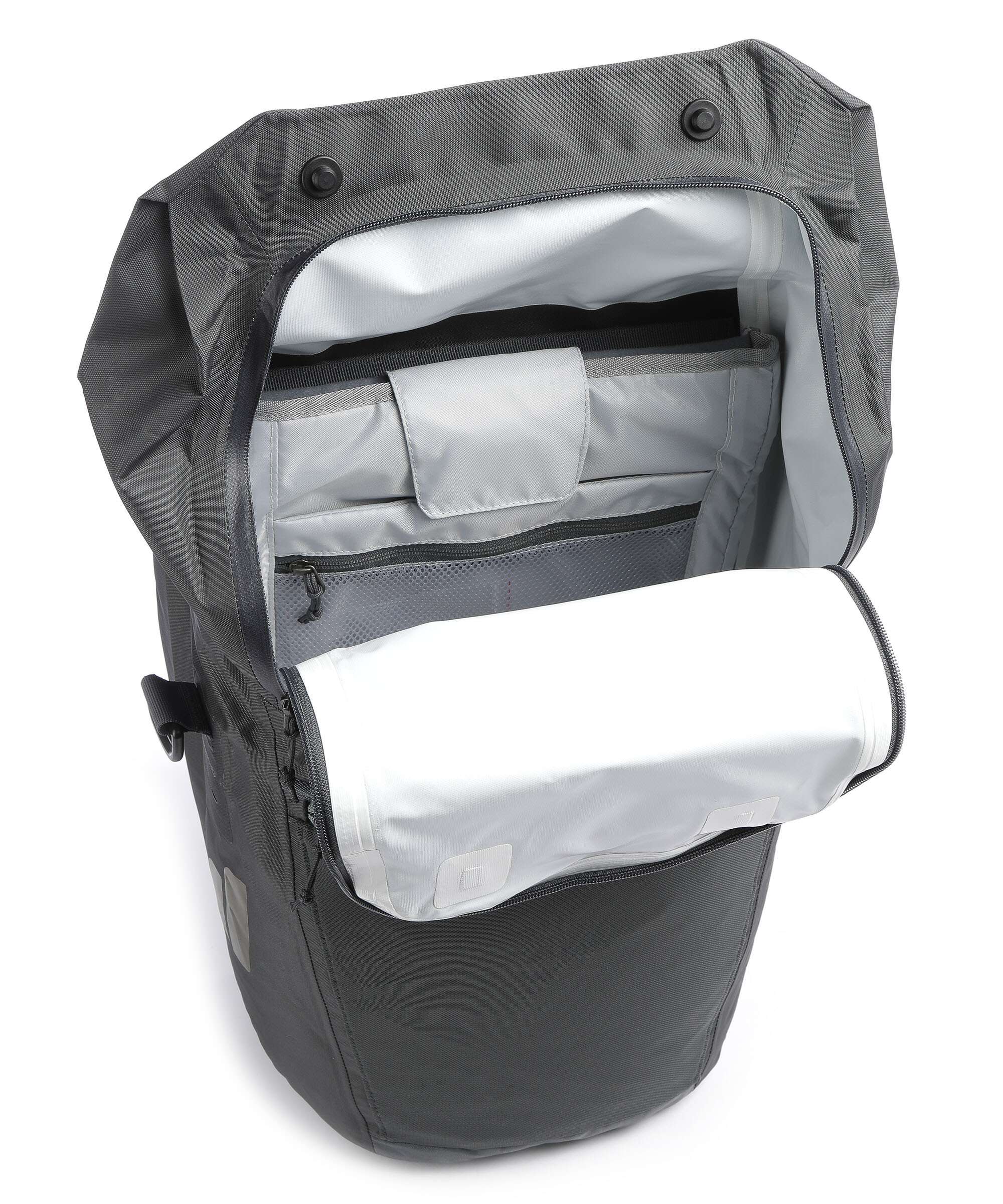 Deuter Mainhattan 17+10 Sac pour porteur de bagages graphite/shale - Image 4
