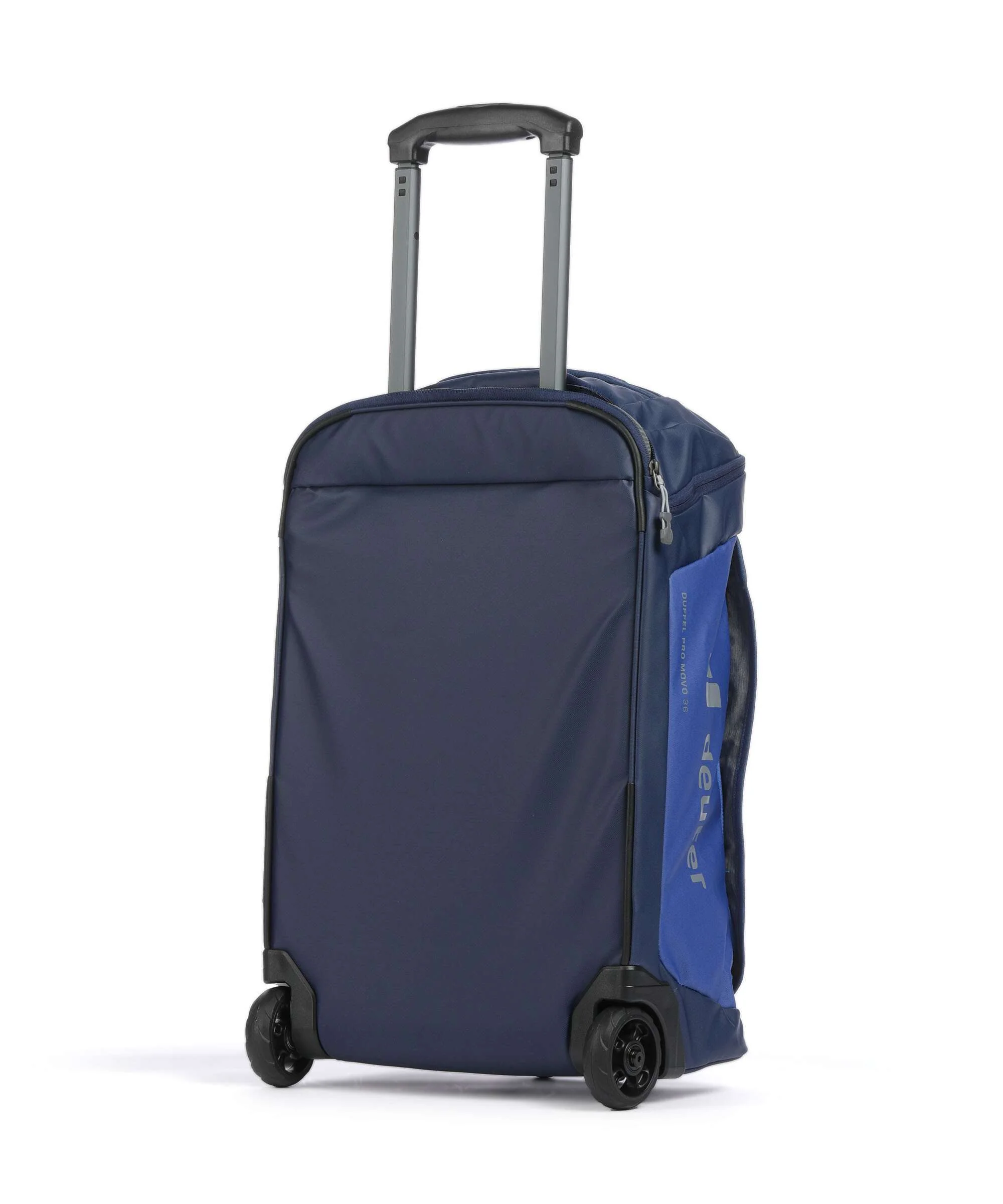 Deuter Pro Movo 36 Sac de voyage à roulettes neptune nightblue - Image 2