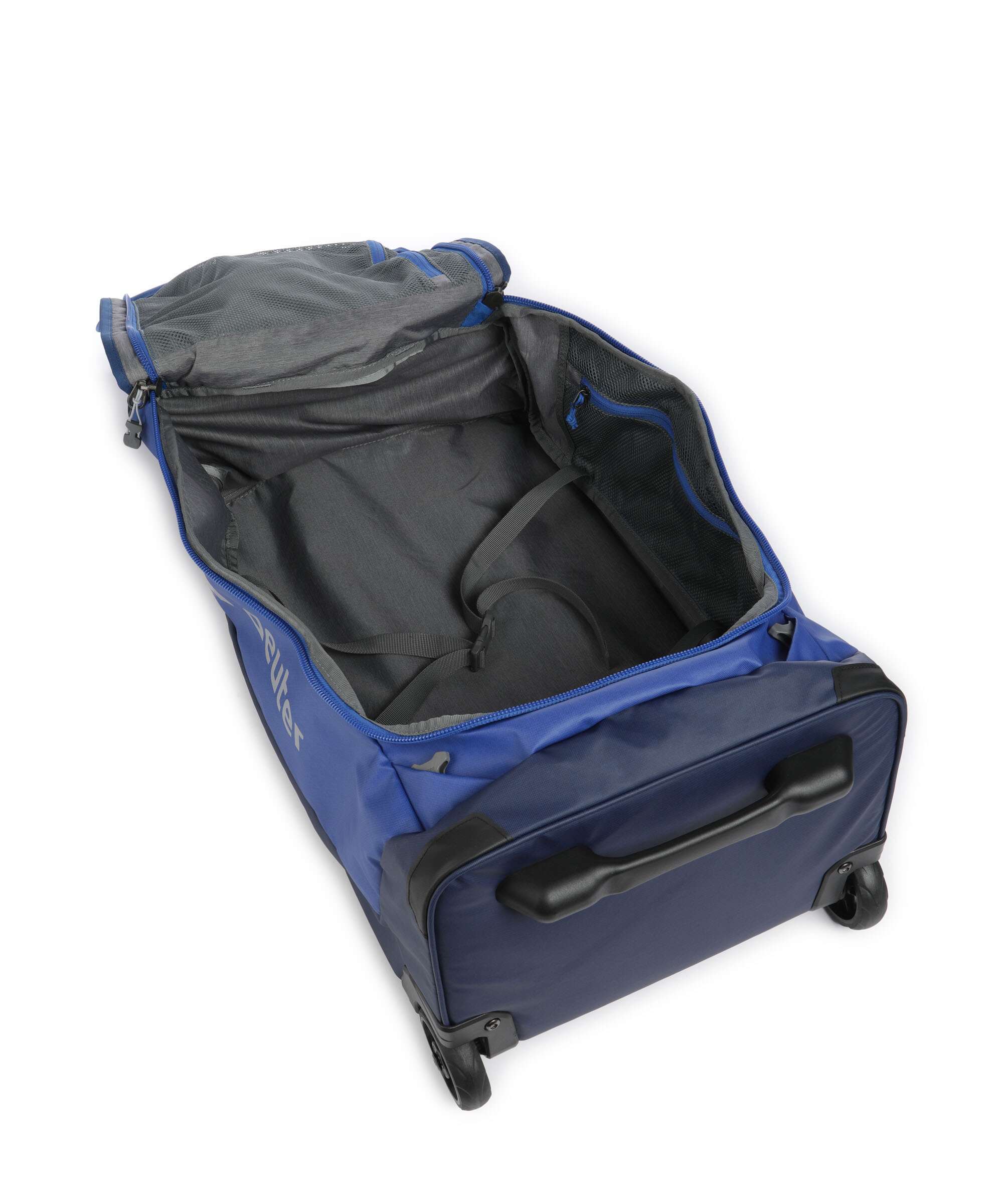Deuter Pro Movo 60 Sac de voyage à roulettes neptune nightblue - Image 6