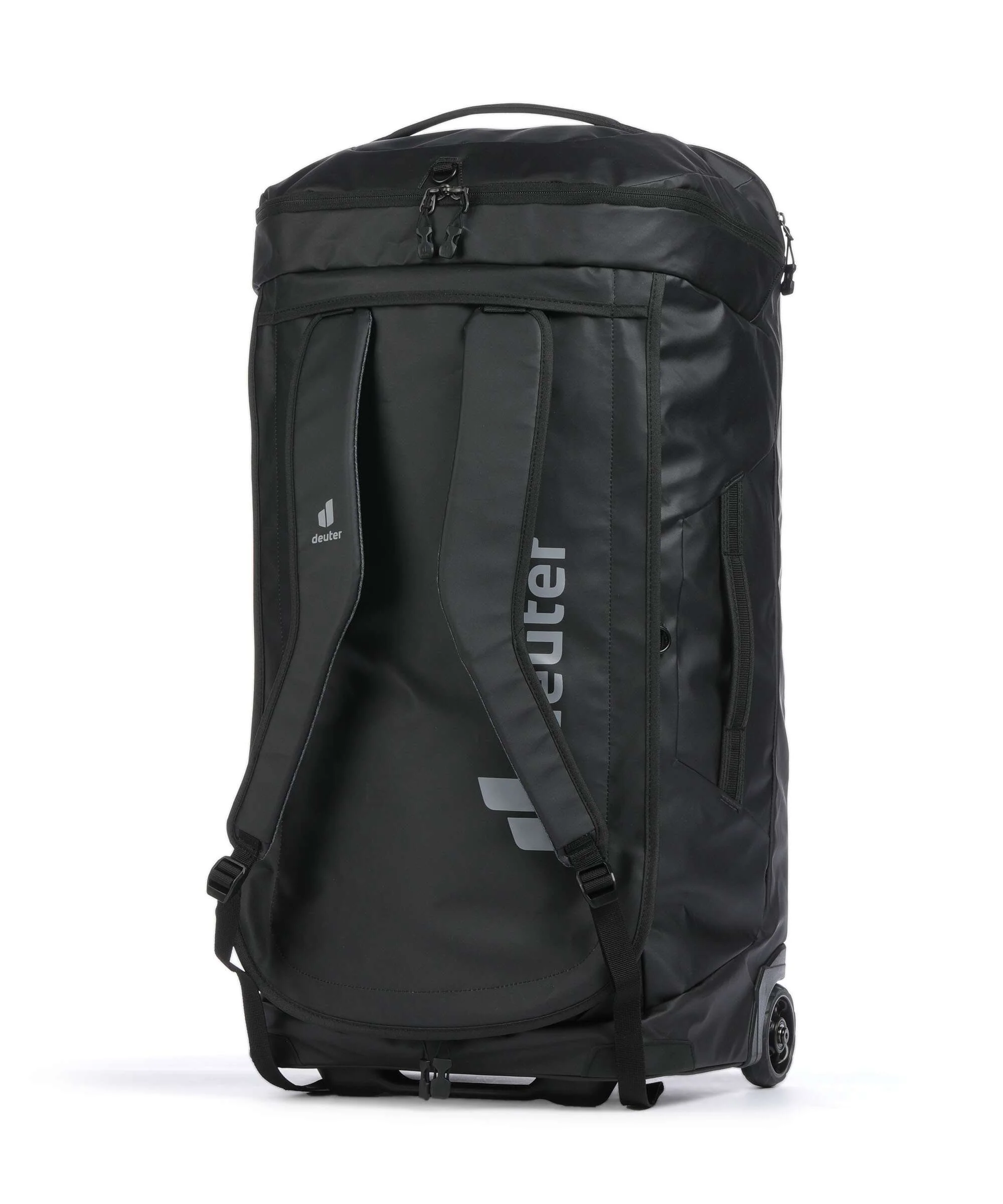 Deuter Pro Movo 60 Sac de voyage à roulettes black - Image 3