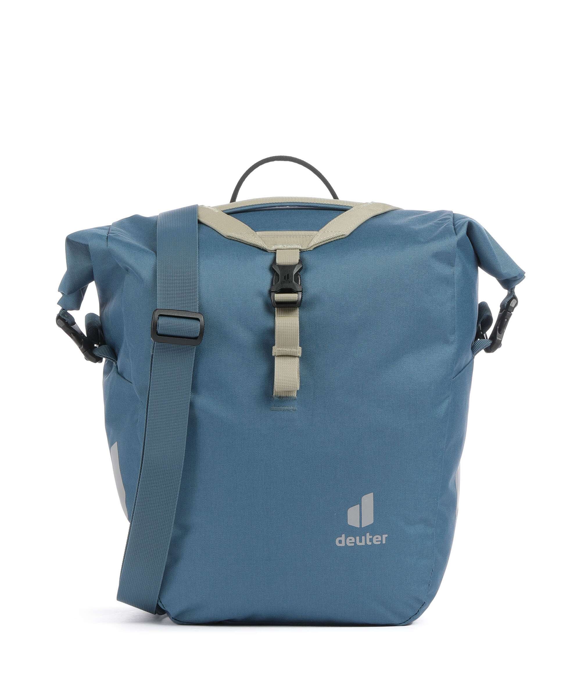 Deuter Valbona 20+5 Sac pour porteur de bagages atlantic