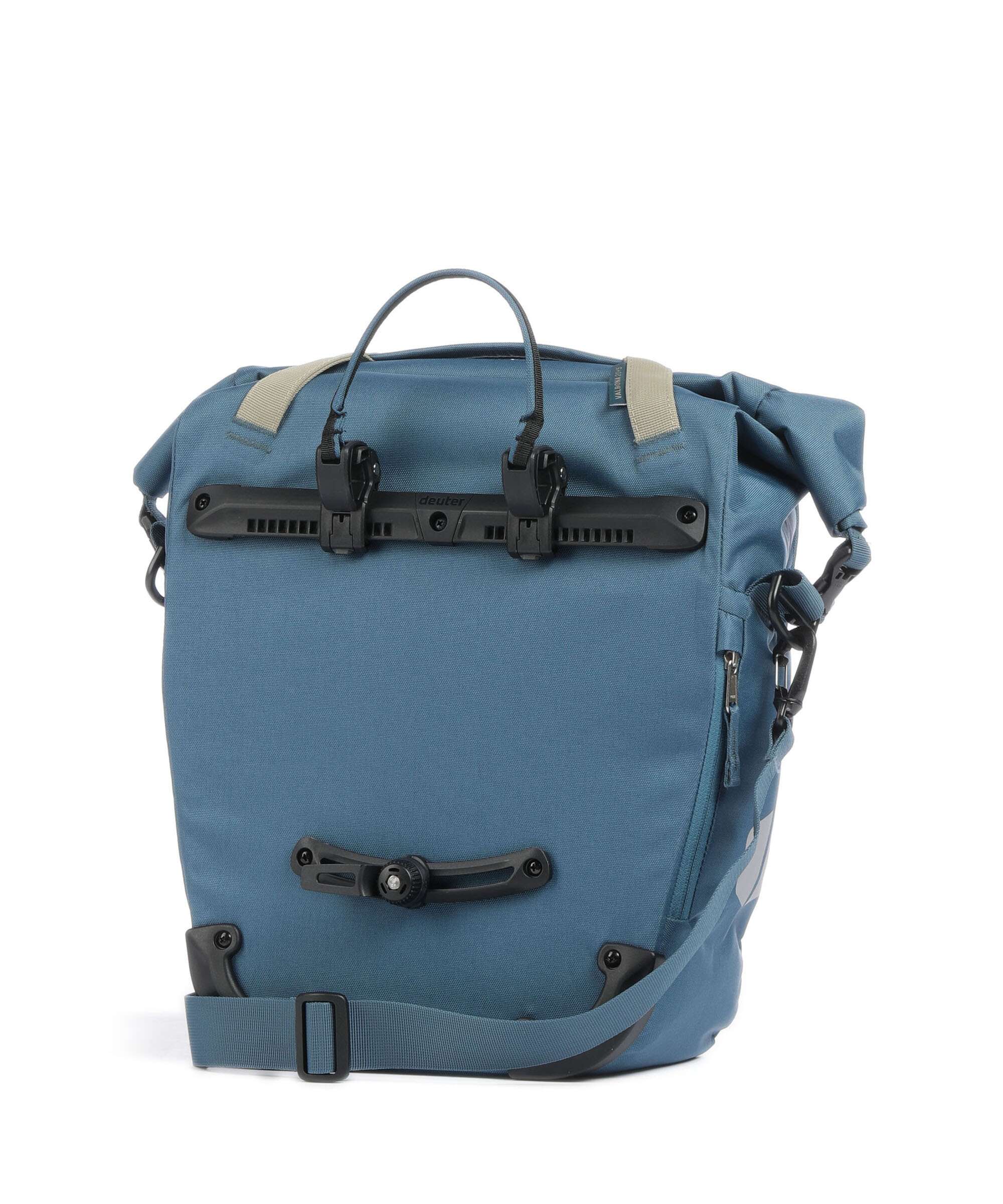 Deuter Valbona 20+5 Sac pour porteur de bagages atlantic - Image 2