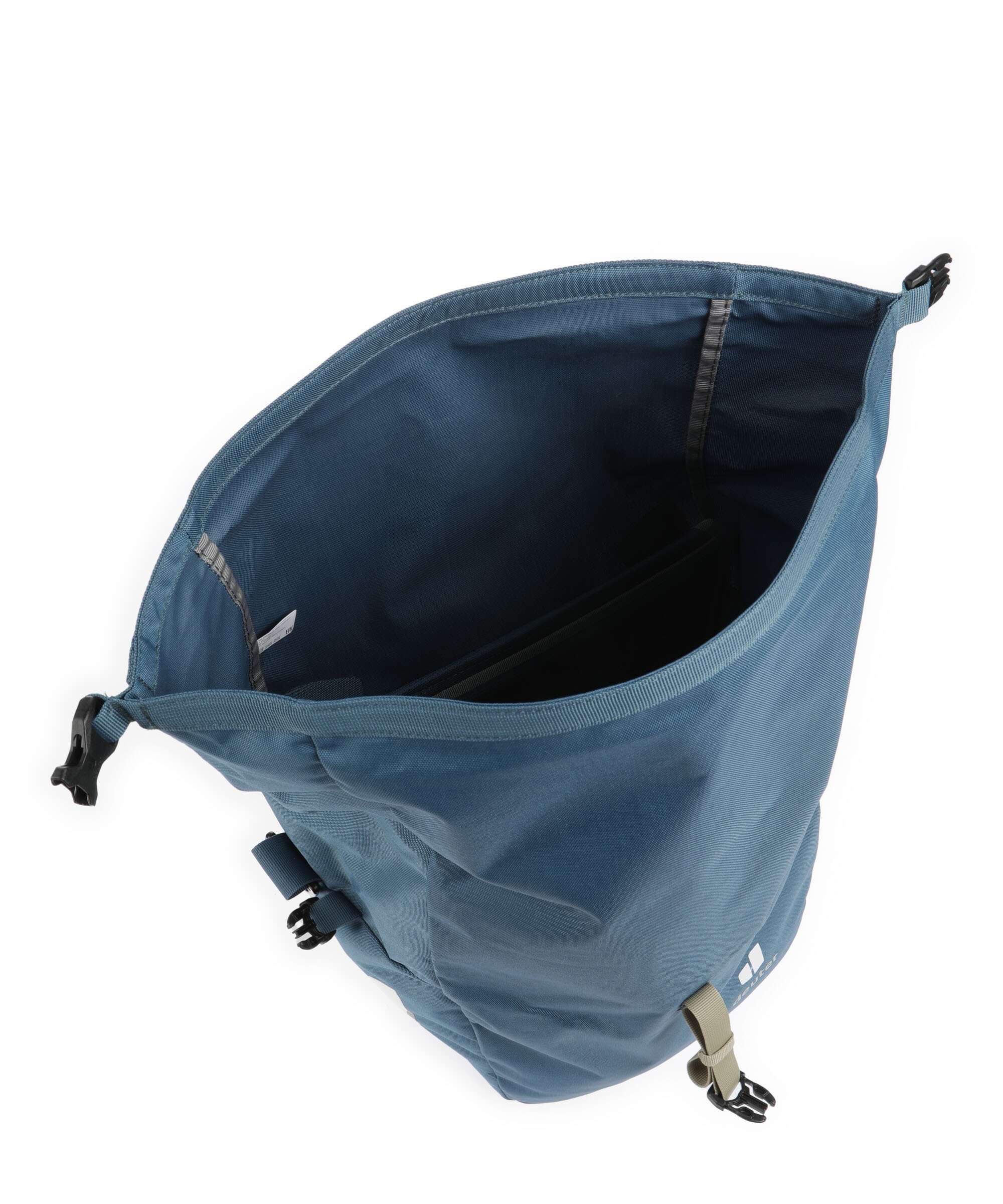 Deuter Valbona 20+5 Sac pour porteur de bagages atlantic - Image 4