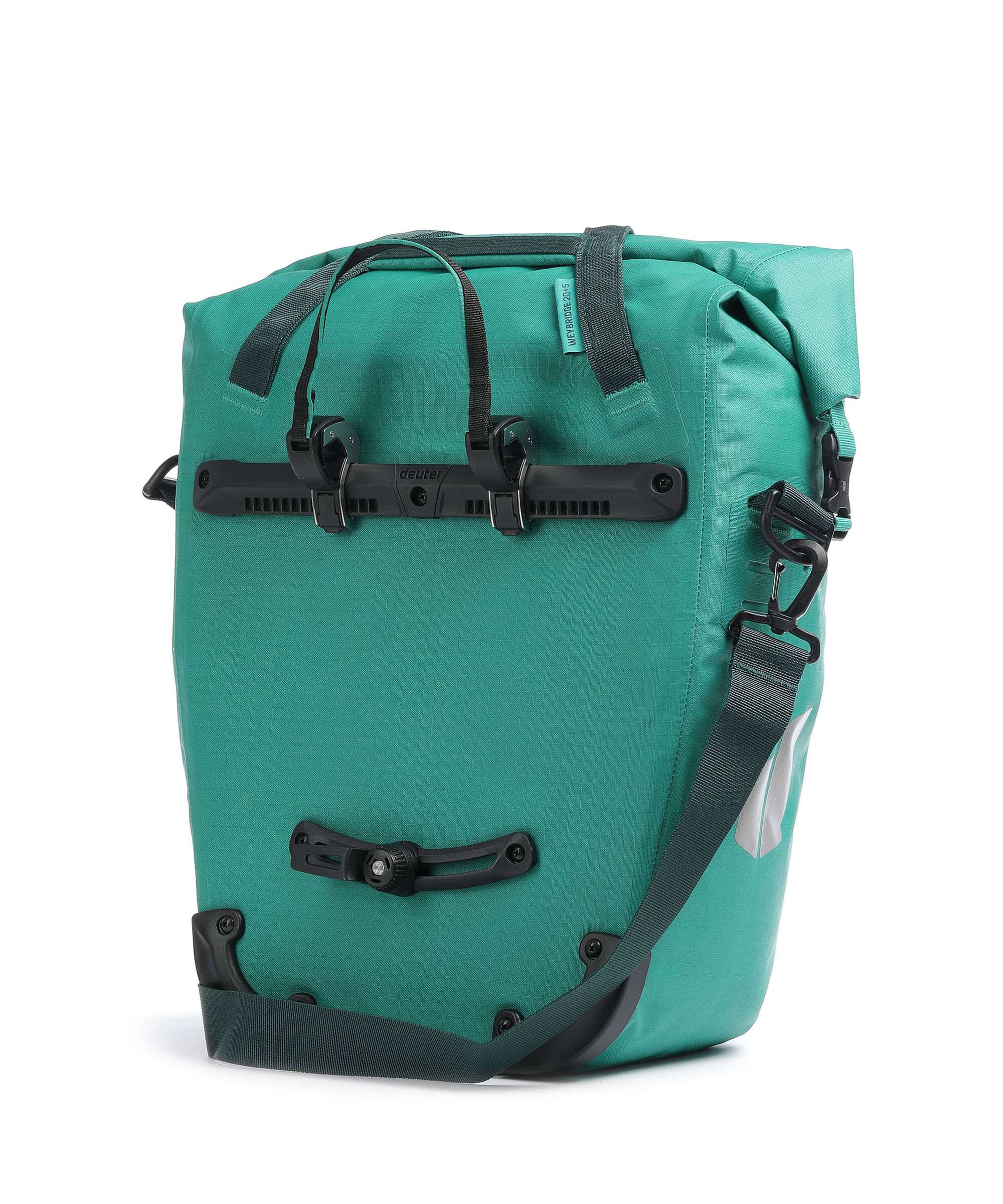 Deuter Weybridge 20+5 Sac pour porteur de bagages fern - Image 2