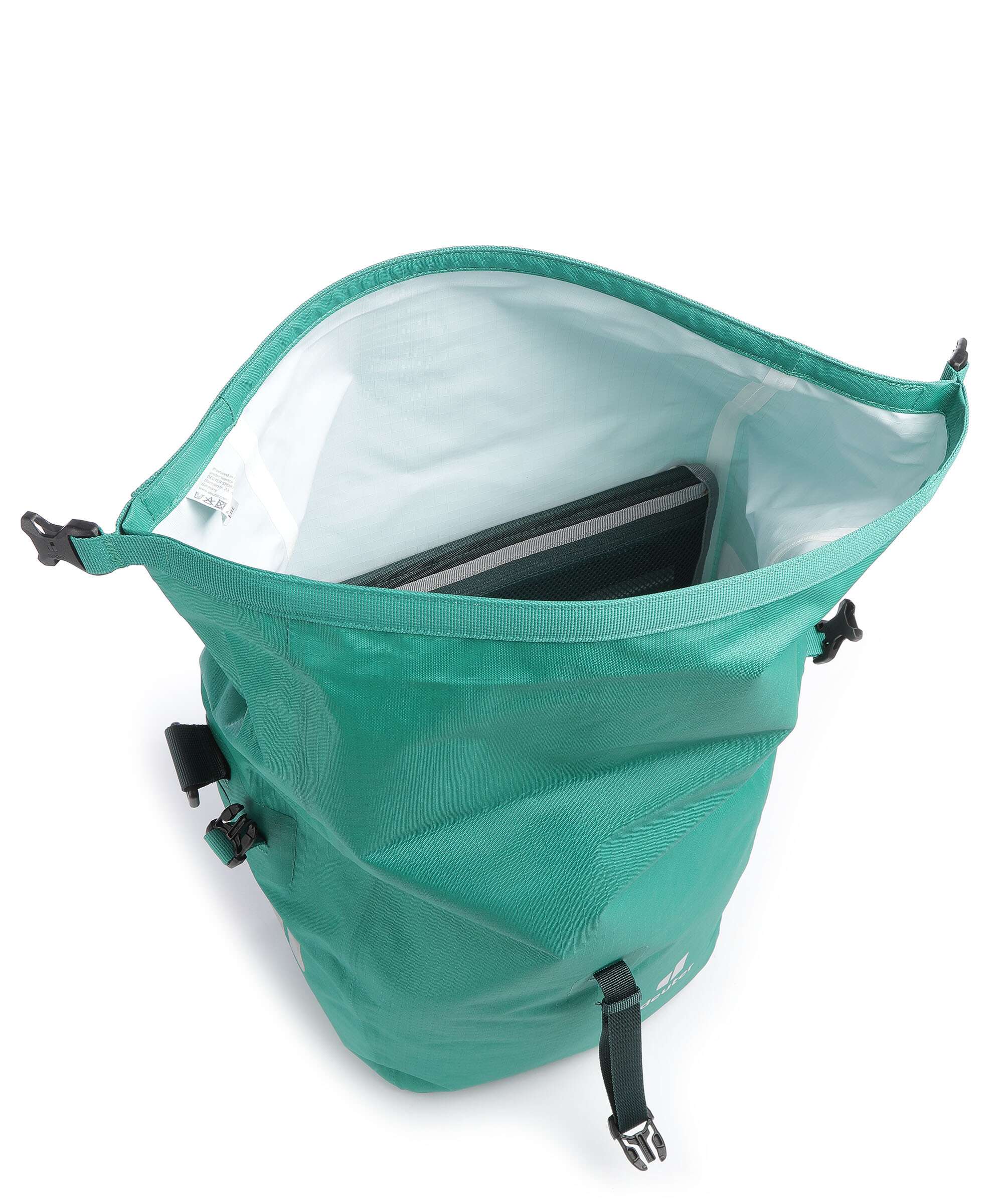 Deuter Weybridge 20+5 Sac pour porteur de bagages fern - Image 4