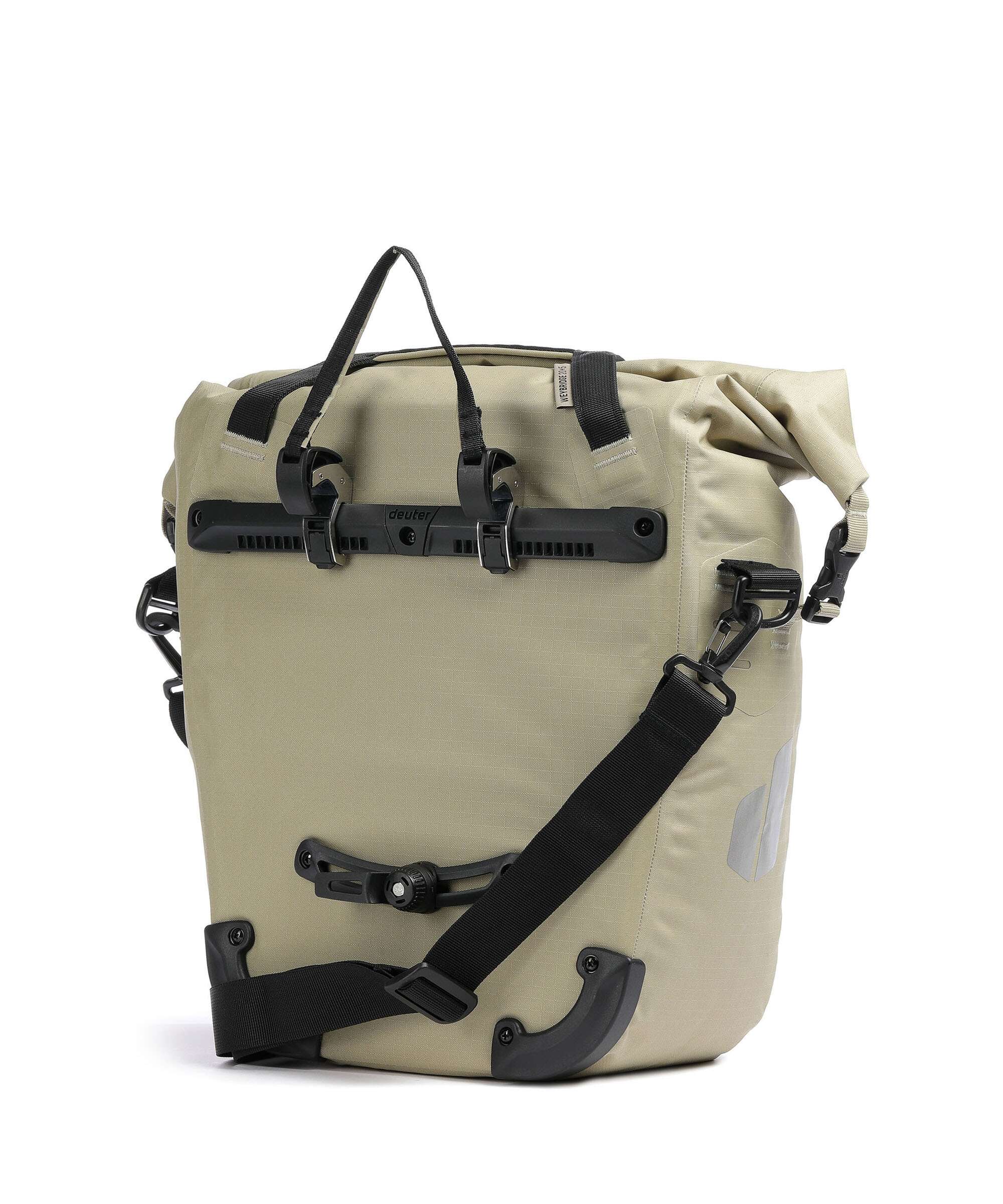 Deuter Weybridge 20+5 Sac pour porteur de bagages desert - Image 2