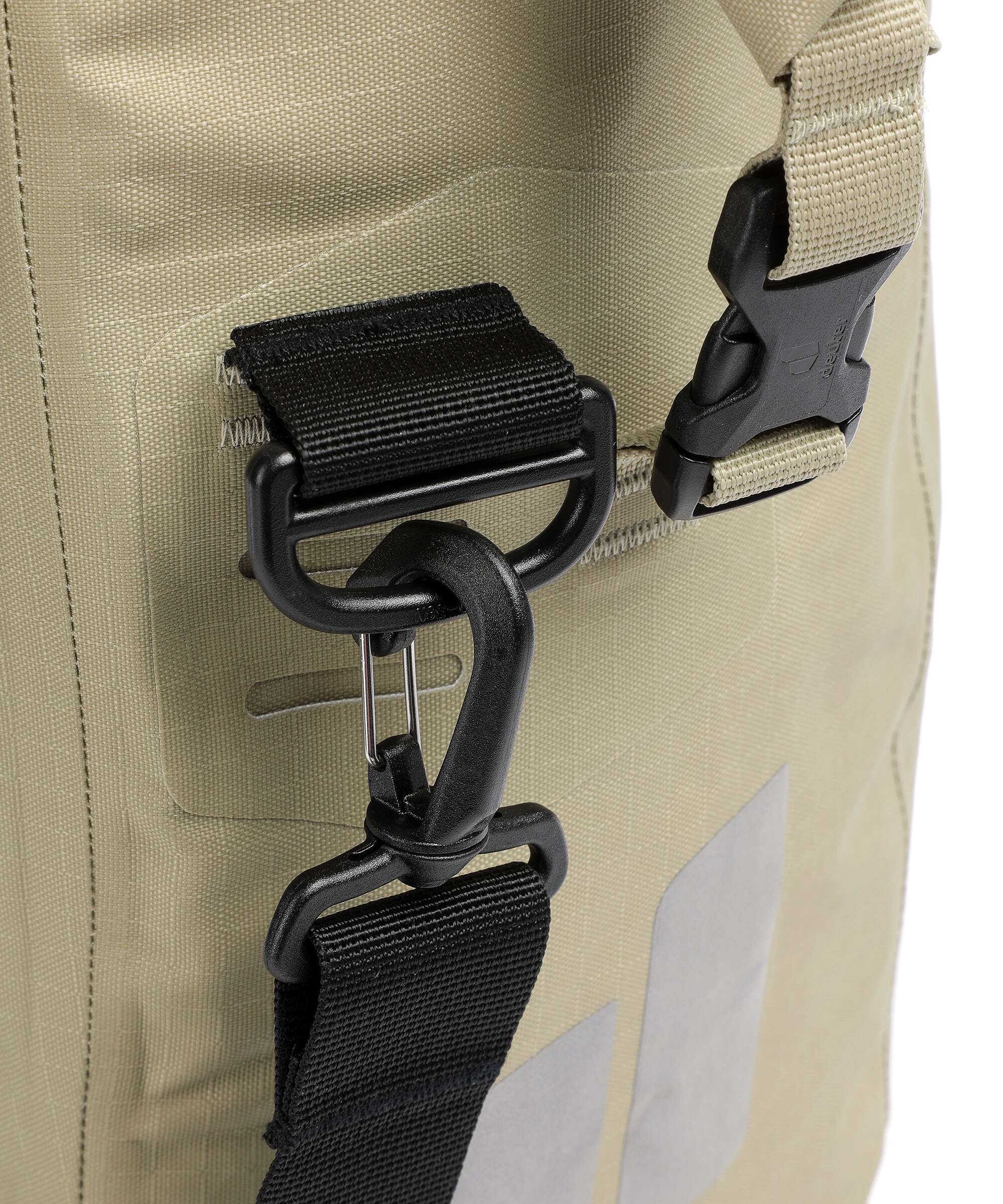 Deuter Weybridge 20+5 Sac pour porteur de bagages desert - Image 3