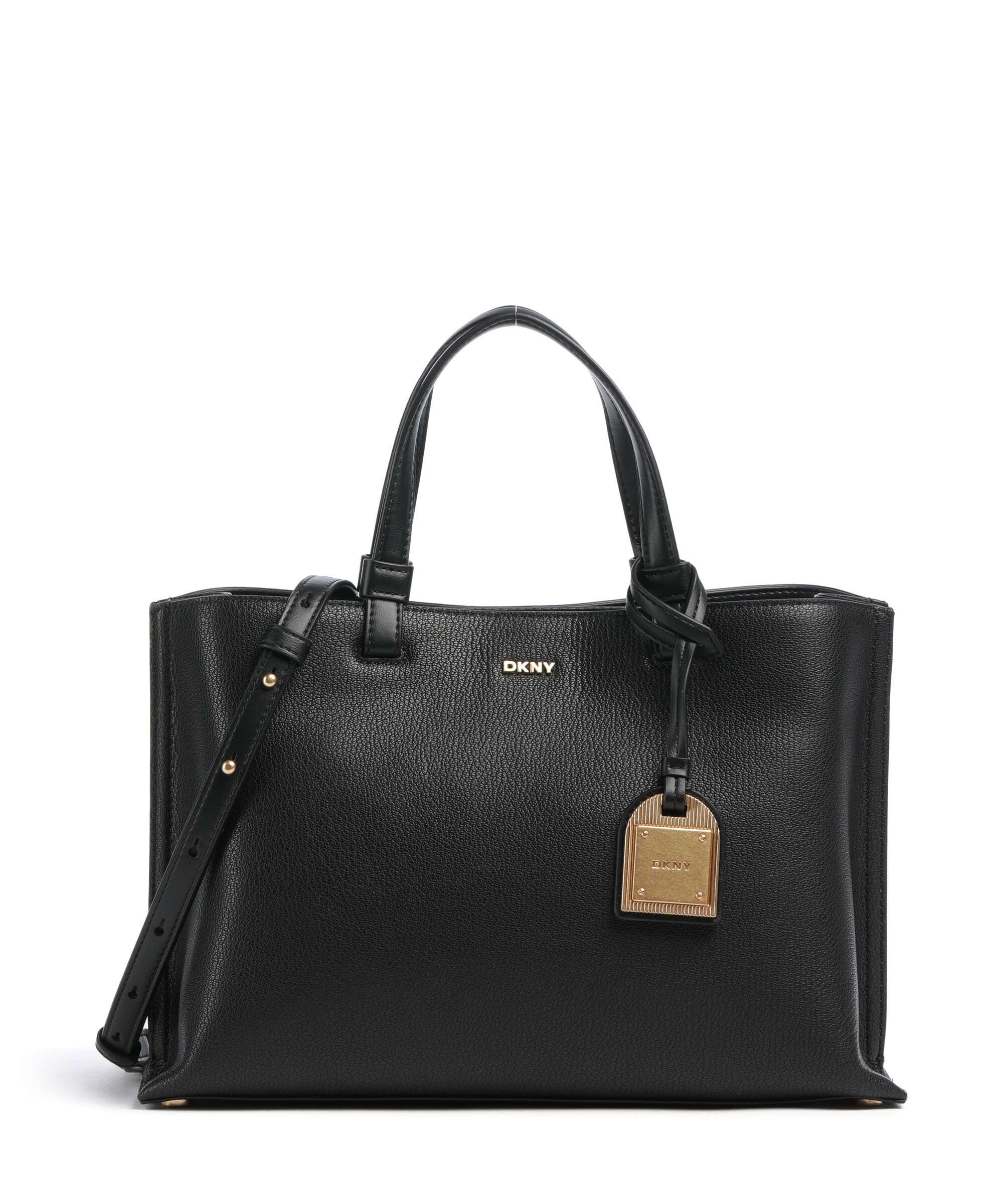 DKNY Alya Sac à main black/gold