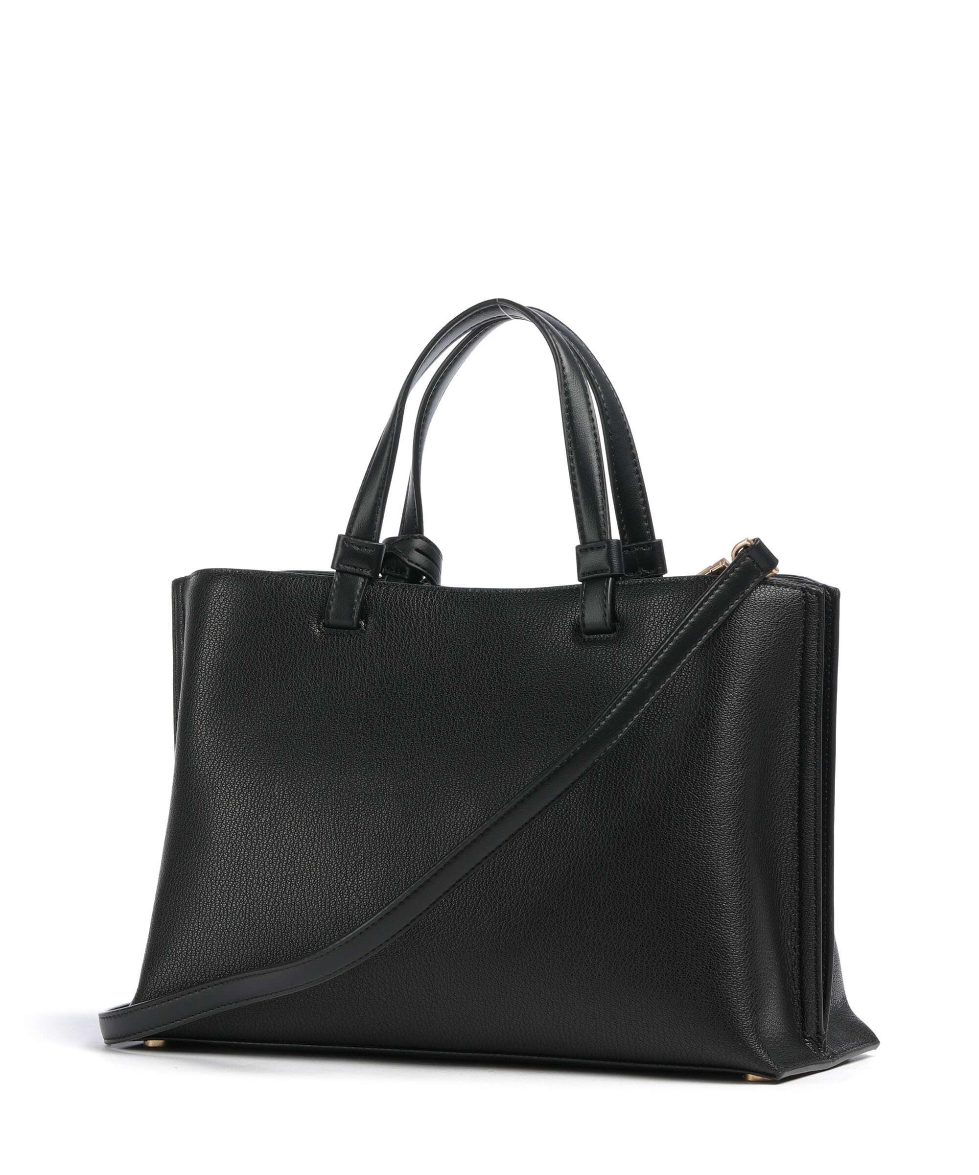 DKNY Alya Sac à main black/gold - Image 2