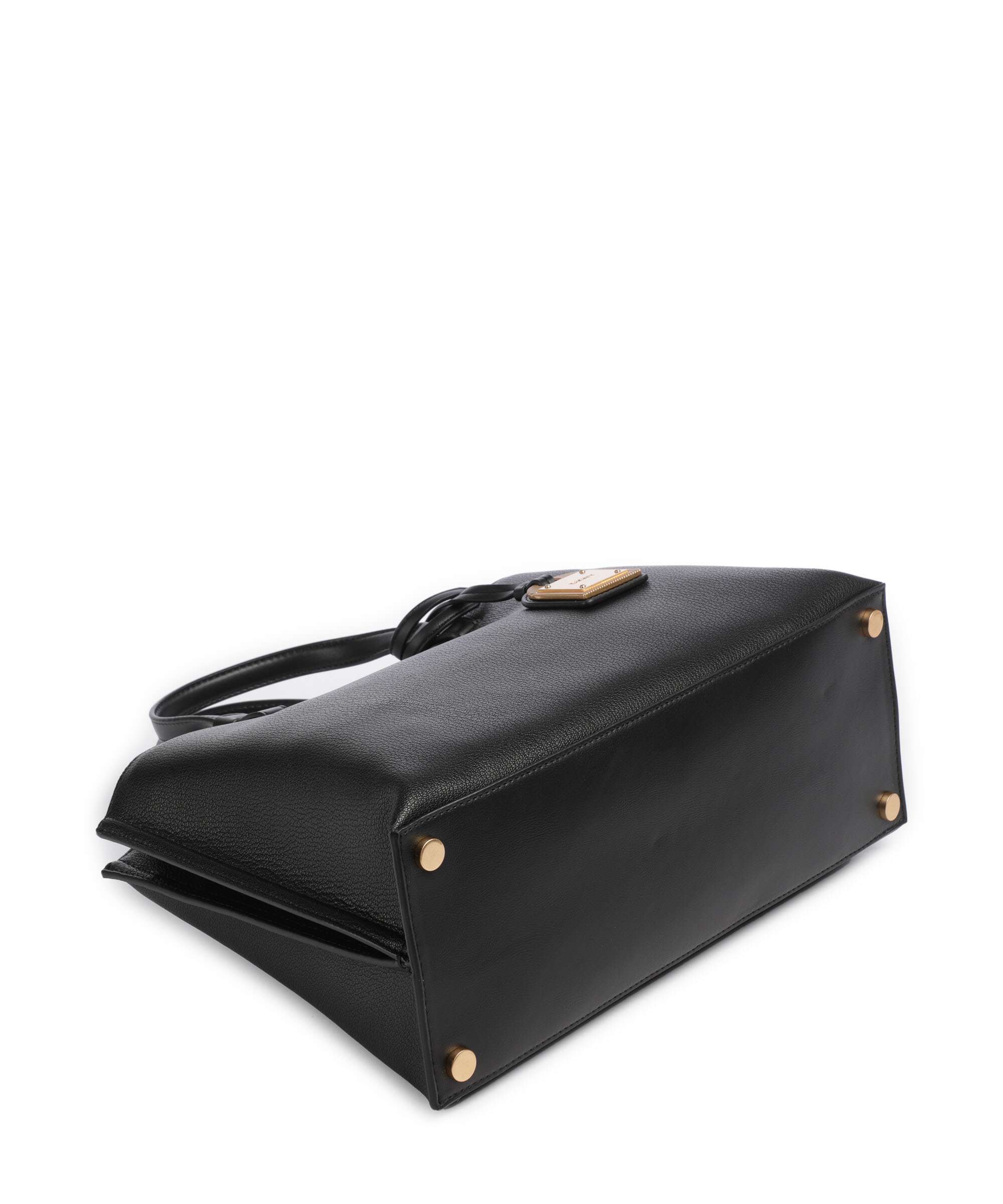 DKNY Alya Sac à main black/gold - Image 5