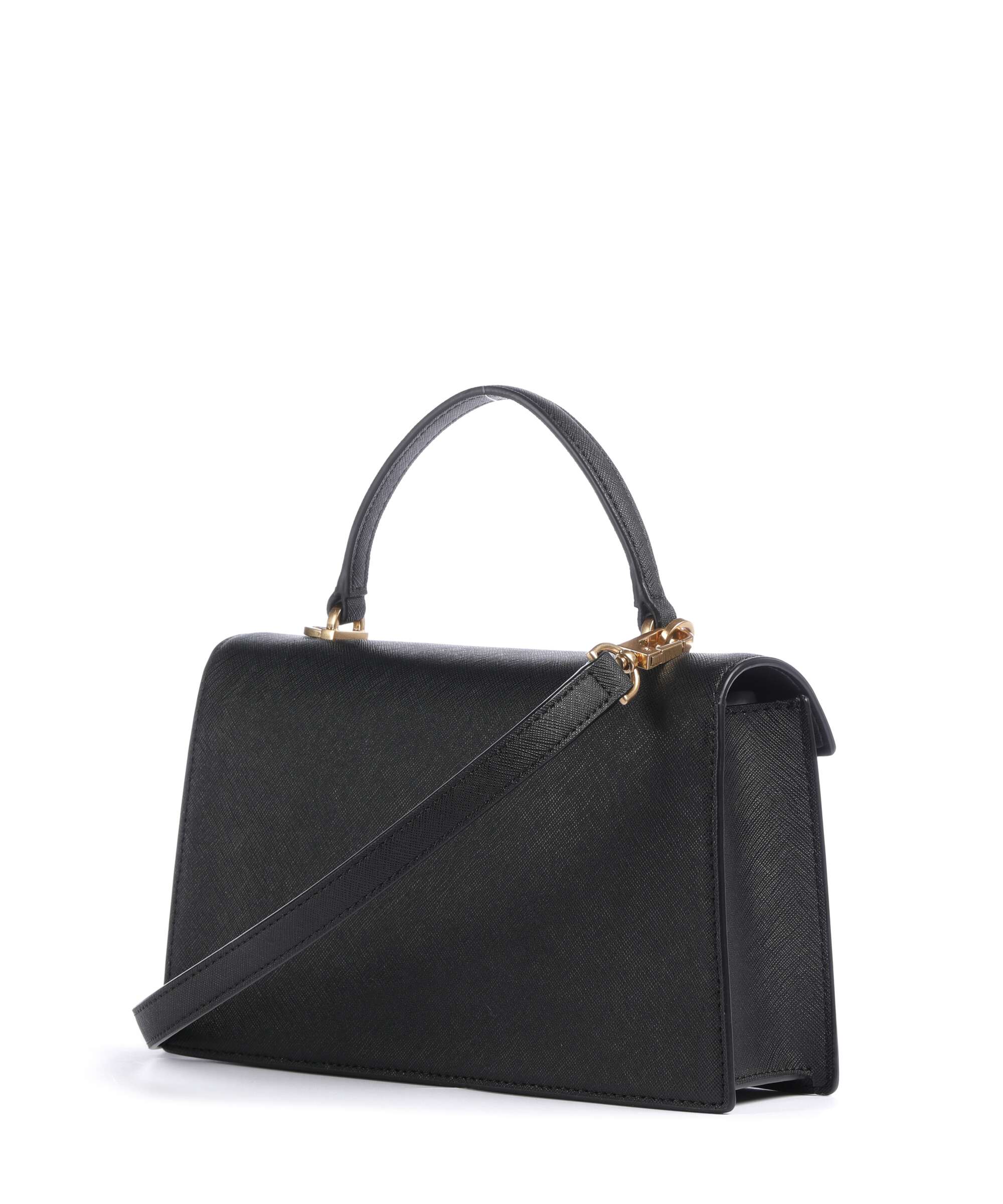 DKNY Avril Sac bandoulière black/gold - Image 2