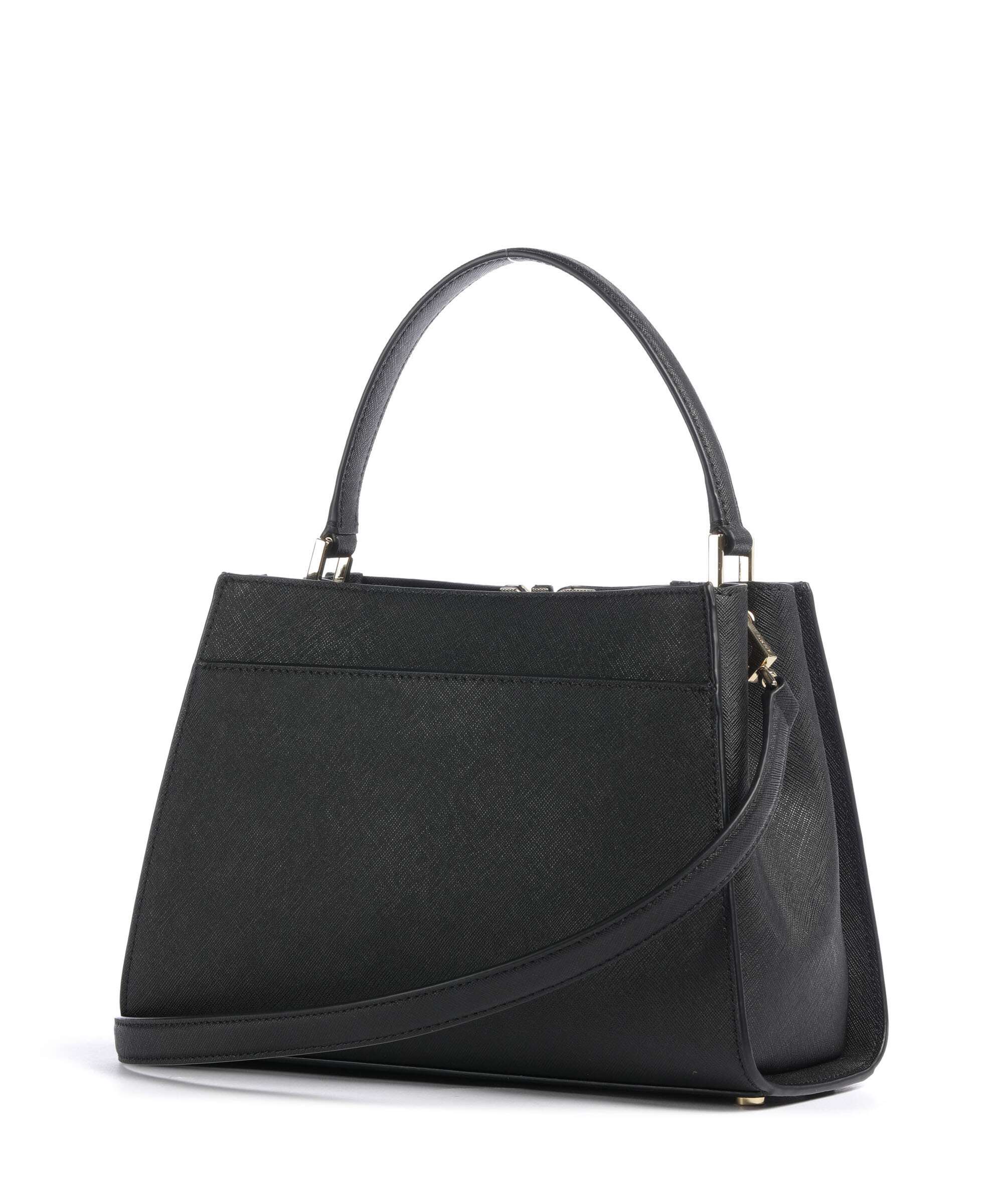 DKNY Foster Medium Sac à main black/gold - Image 2