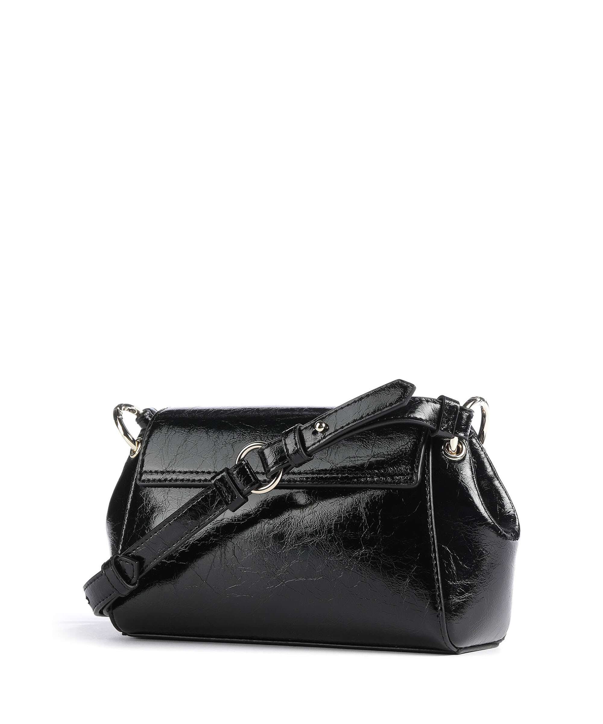DKNY Milano Downtown Sac bandoulière black/gold - Image 2