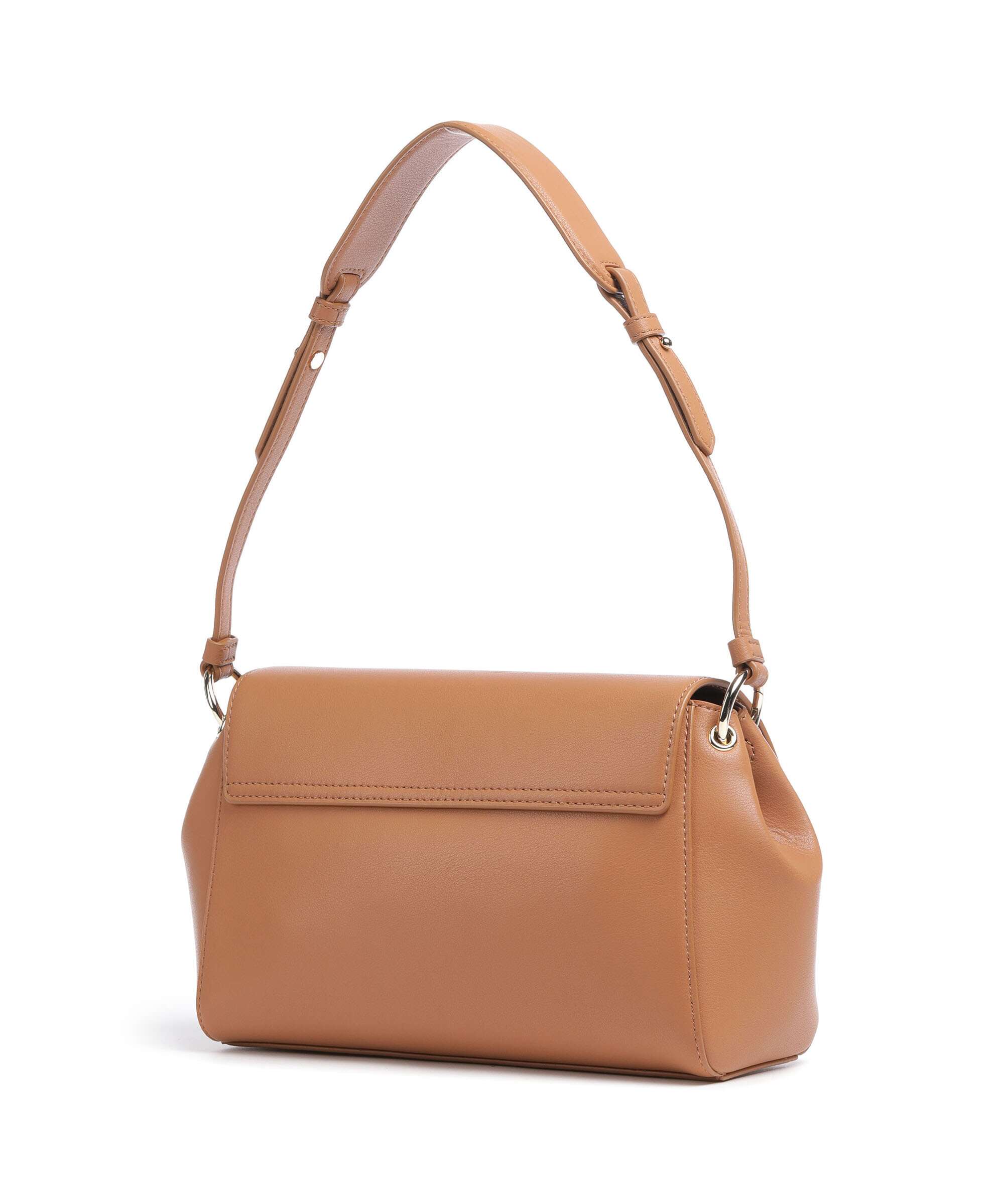 DKNY Milano Downtown Sac porté épaule caramel - Image 2