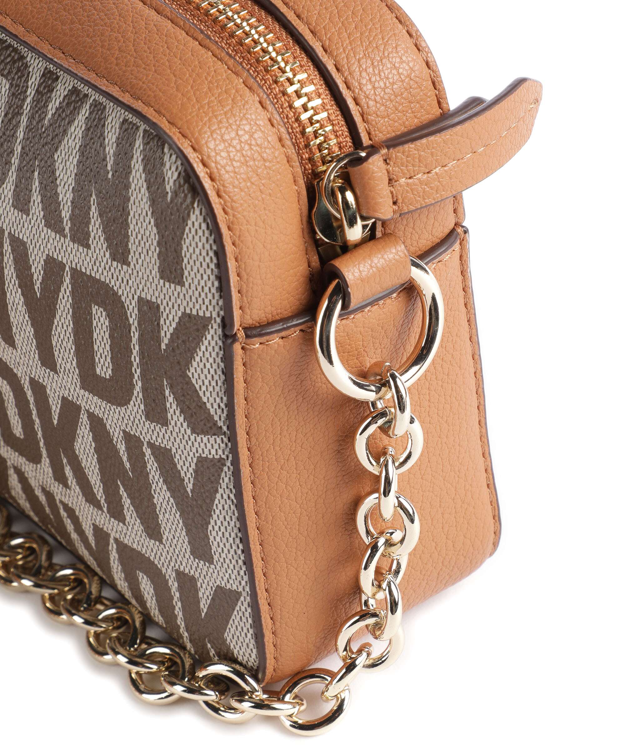 DKNY Milano Seventh Avenue Sac bandoulière chino/caramel - Image 4