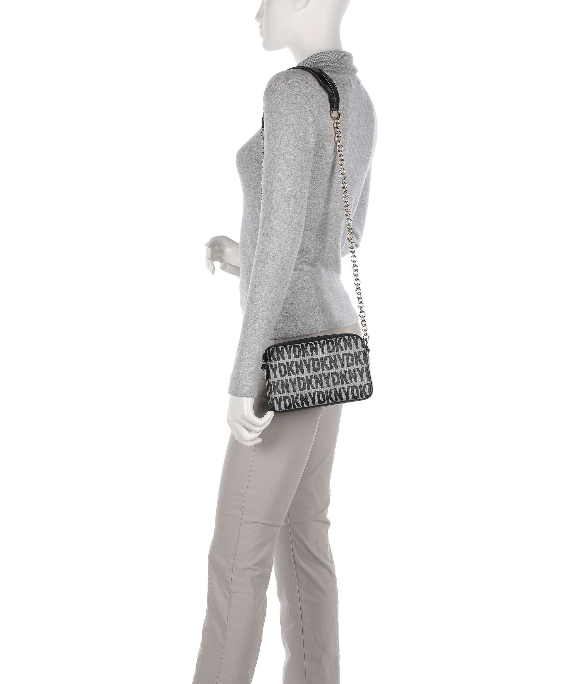 DKNY Milano Seventh Avenue Sac bandoulière black - Image 3