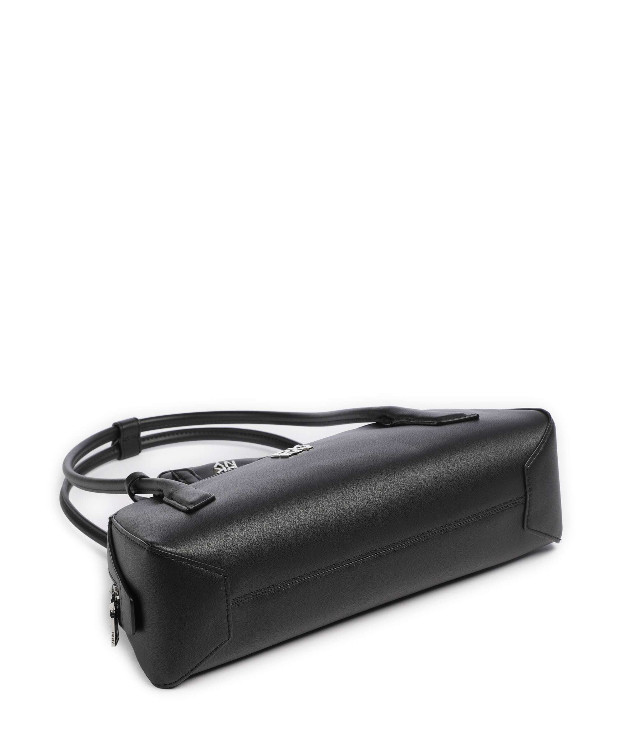 DKNY Tiana Sac porté épaule black/silver - Image 4
