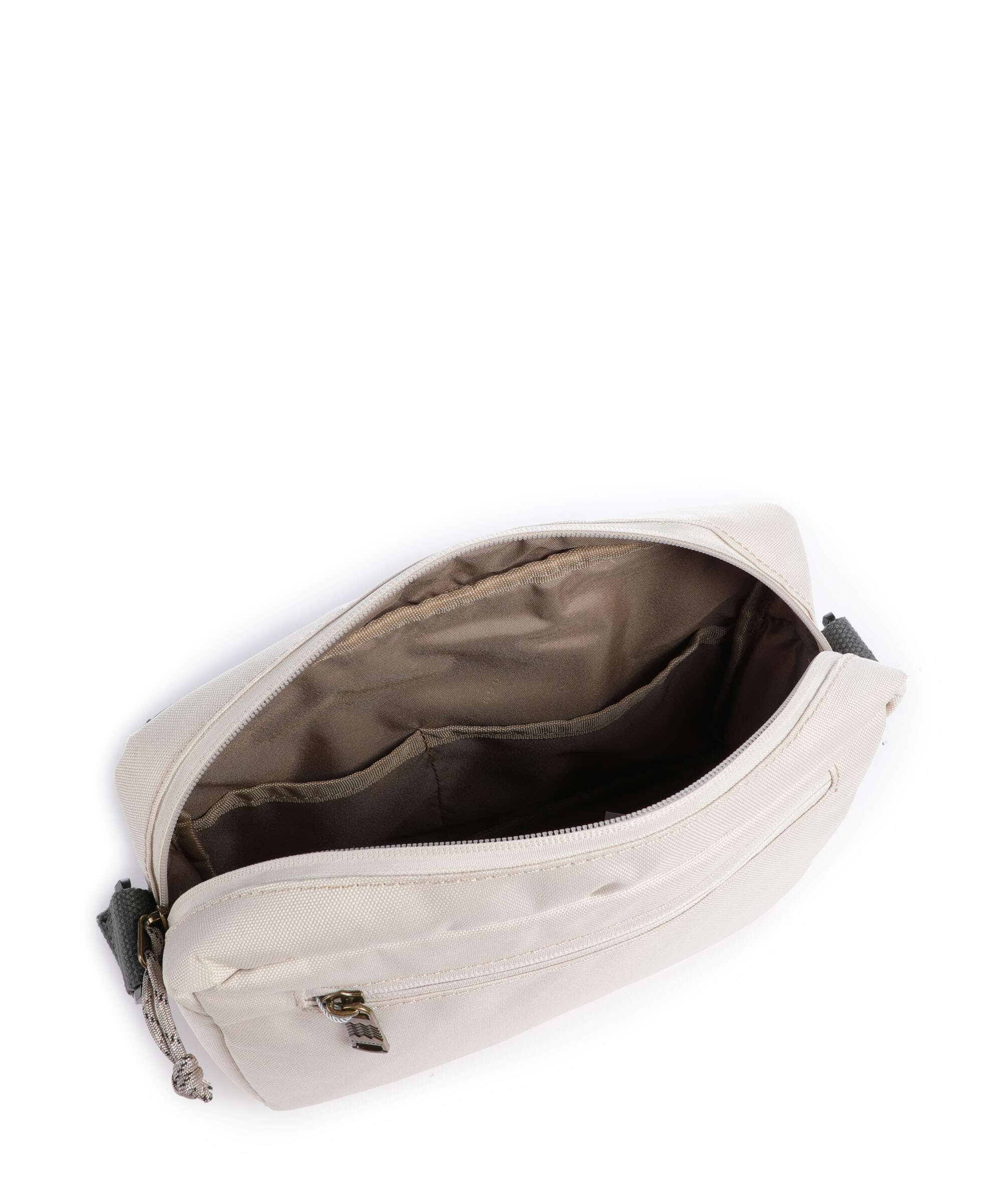Doughnut Reborn Mission Lite Sac bandoulière stone/wine - Image 6