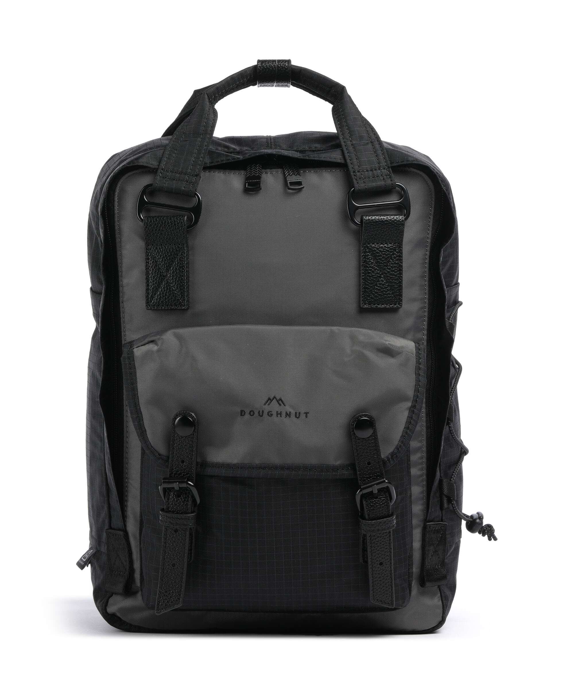 Doughnut Street Cruise Macaroon Sac à dos dark grey