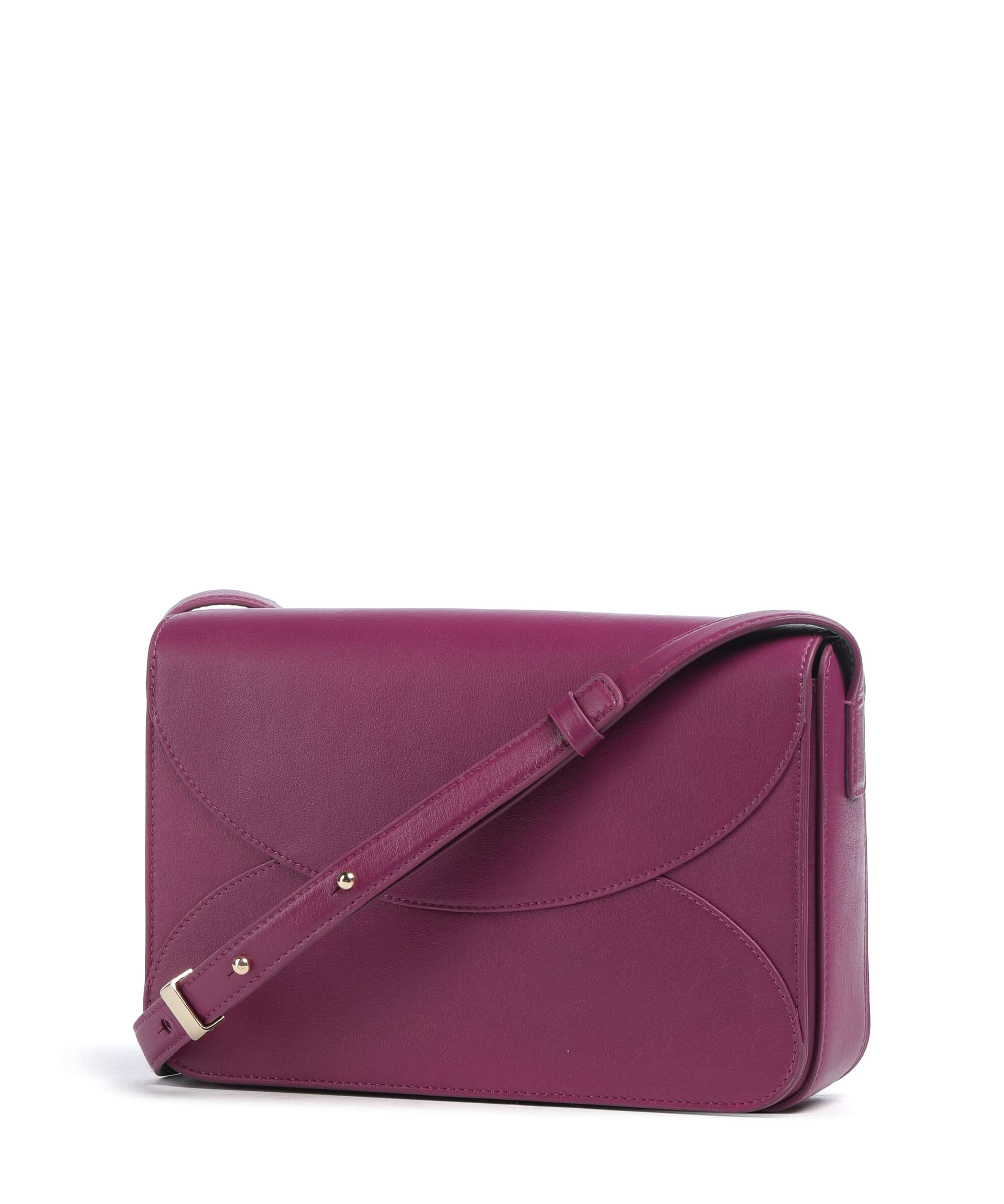 DuDu Bags Colorful Agnese Sac bandoulière fucsia - Image 2