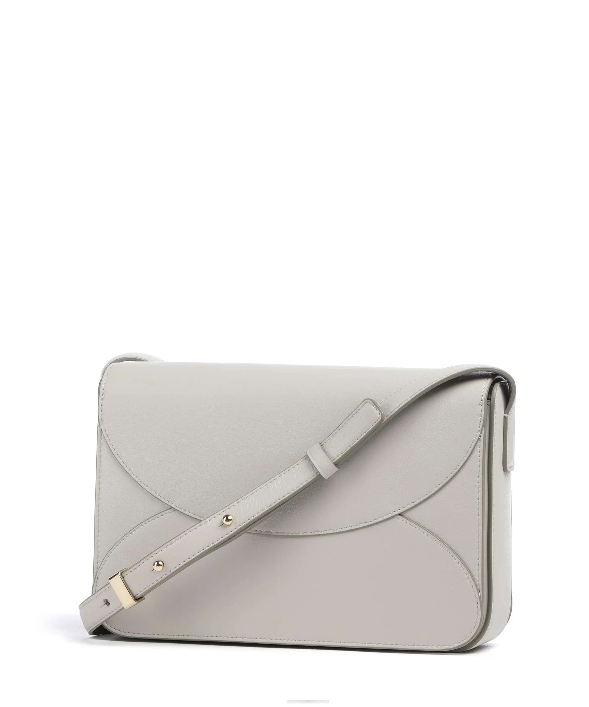 DuDu Bags Colorful Agnese Sac bandoulière pearl grey - Image 2