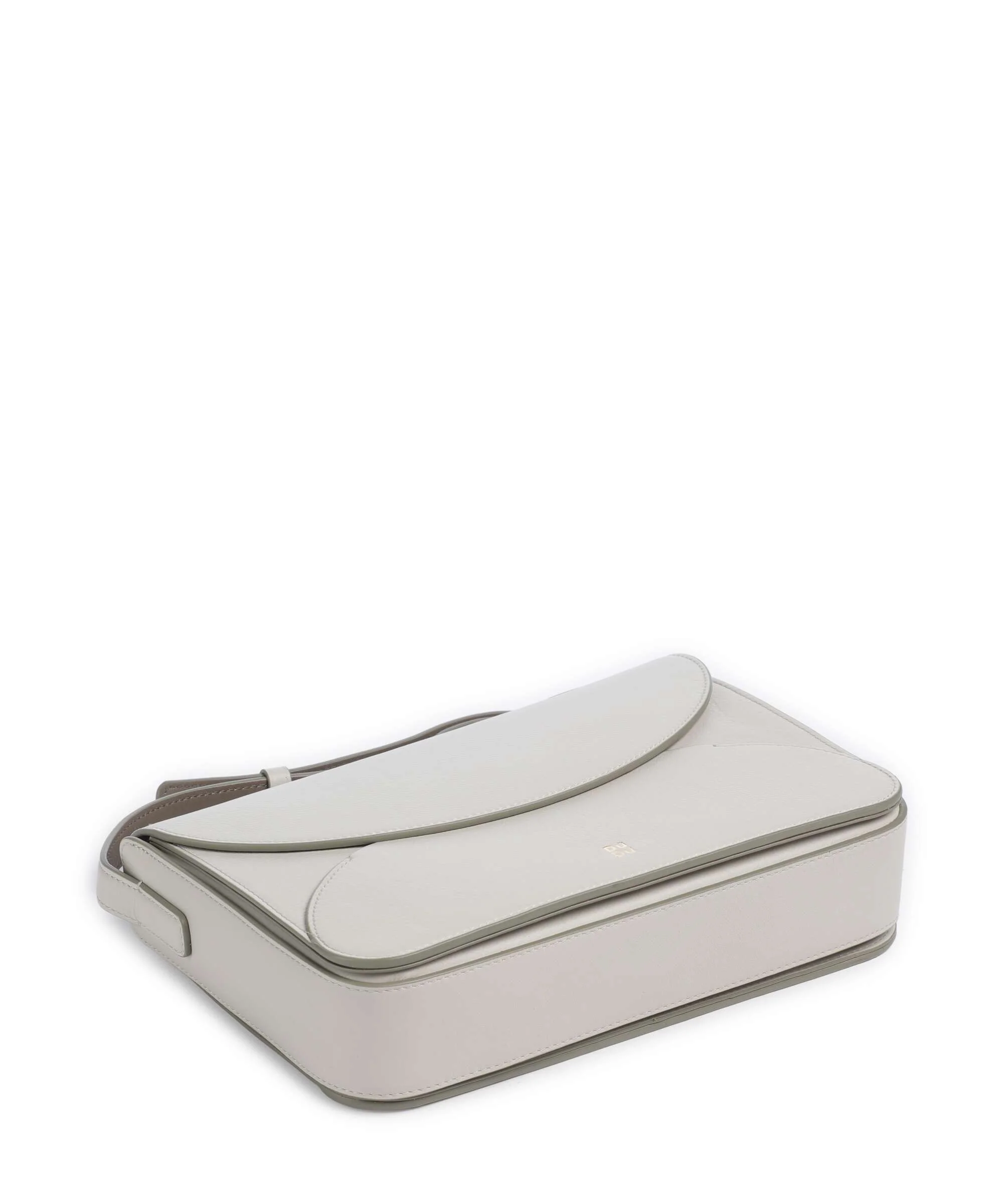 DuDu Bags Colorful Agnese Sac bandoulière pearl grey - Image 4
