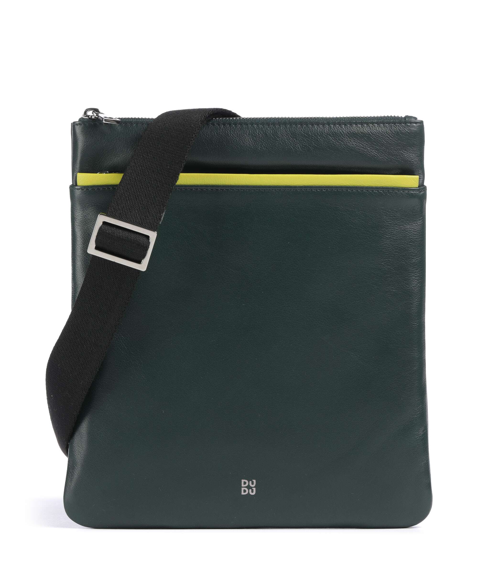 DuDu Bags Colorful Sac bandoulière mangrove