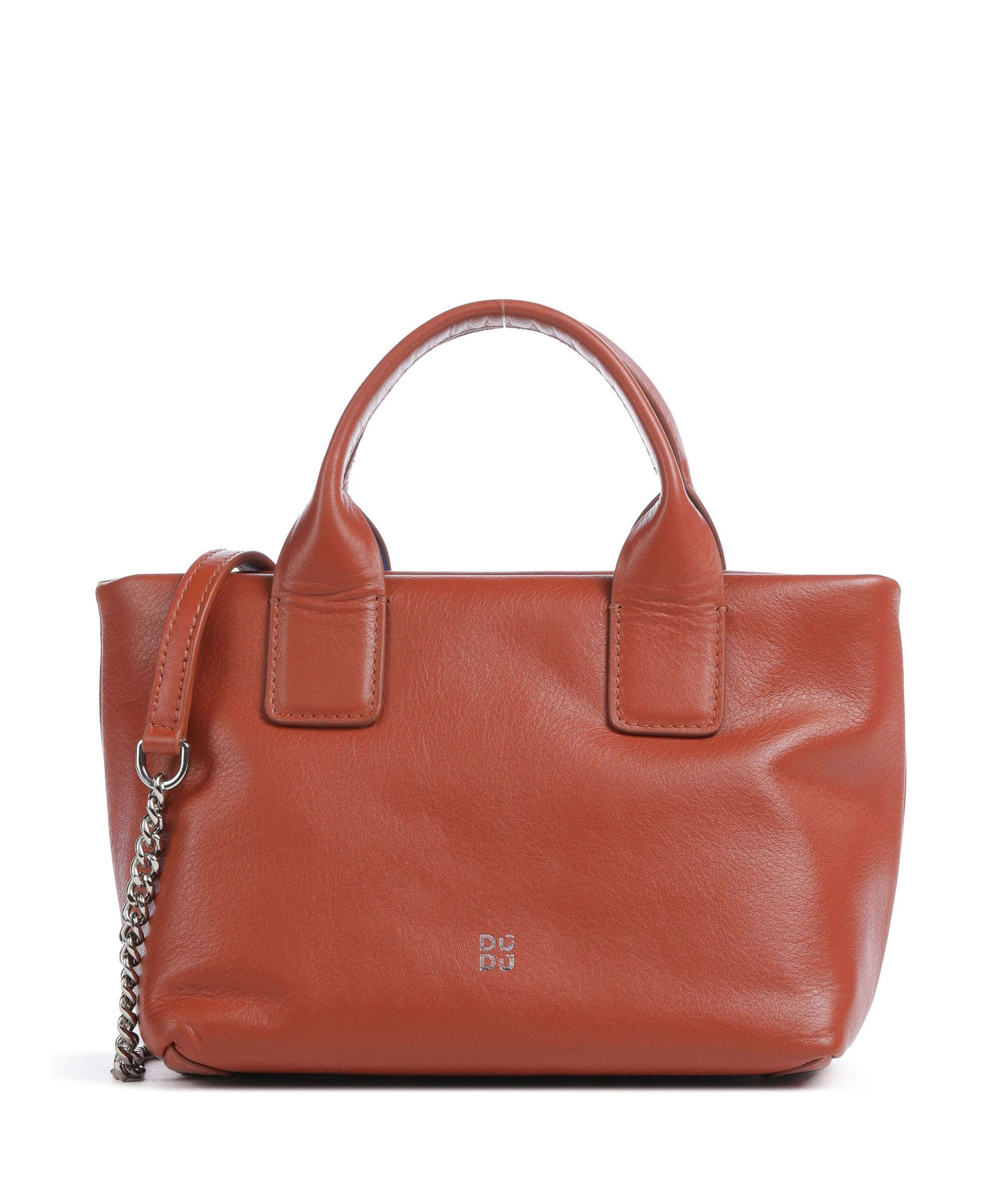 DuDu Bags Ibiza Sac bandoulière cinnamon