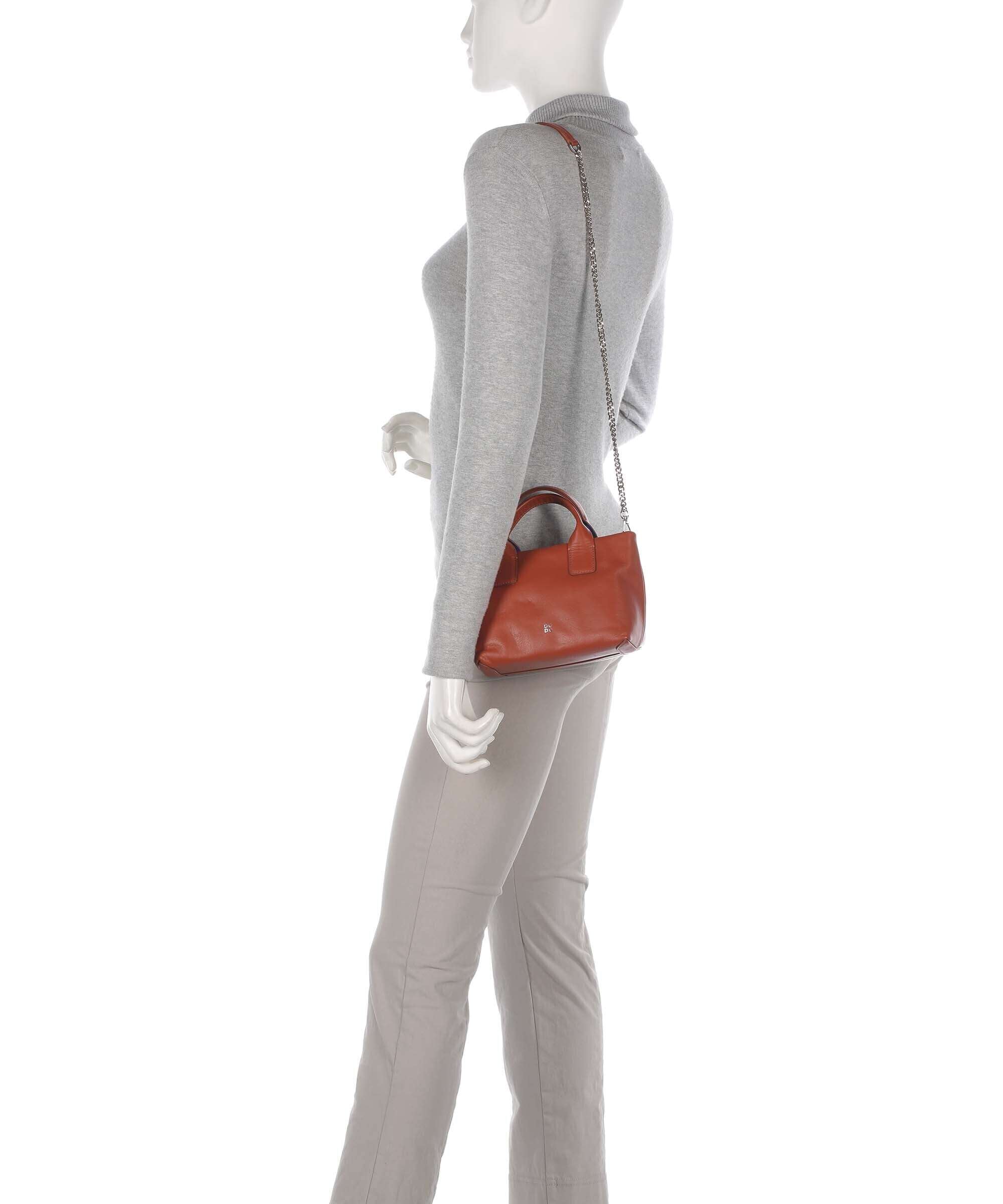 DuDu Bags Ibiza Sac bandoulière cinnamon - Image 3