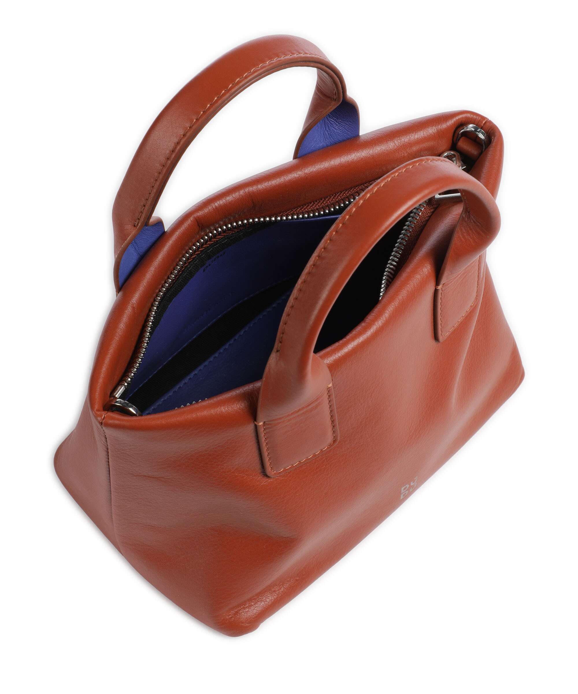 DuDu Bags Ibiza Sac bandoulière cinnamon - Image 6