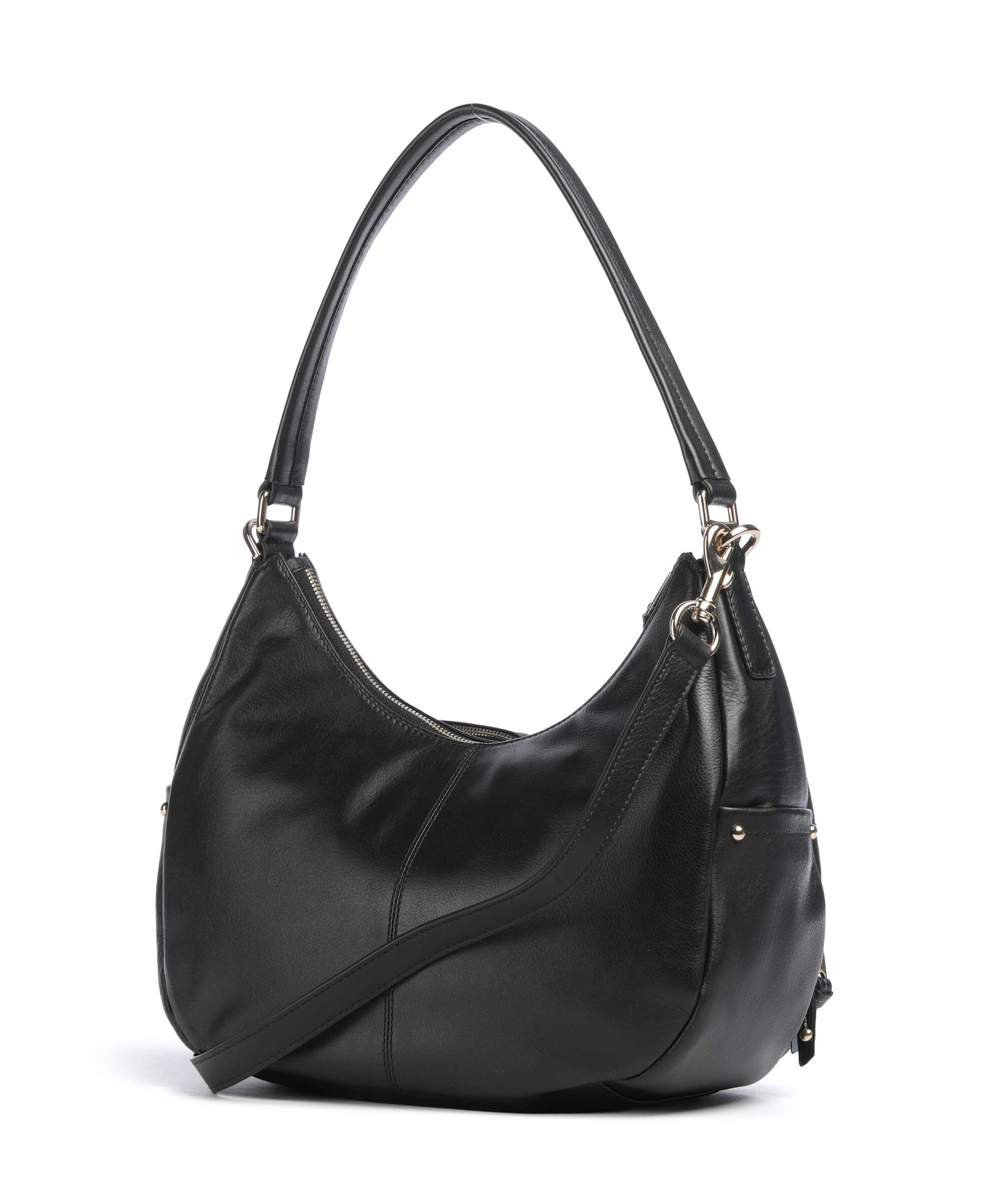 DuDu Bags Pocket City Sac fourre-tout nero - Image 2