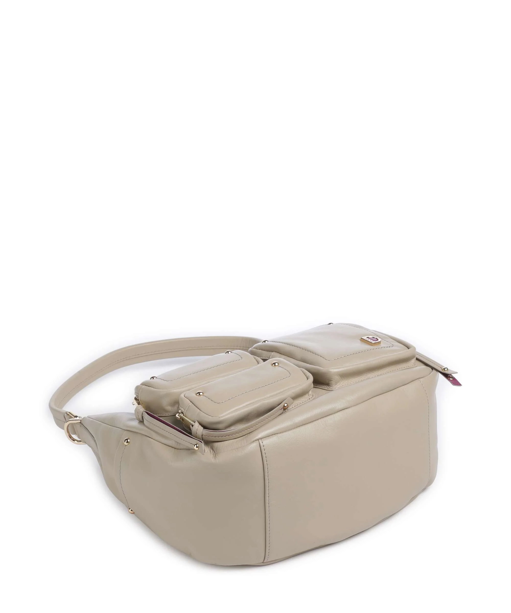 DuDu Bags Pocket City Sac fourre-tout sand grey - Image 4
