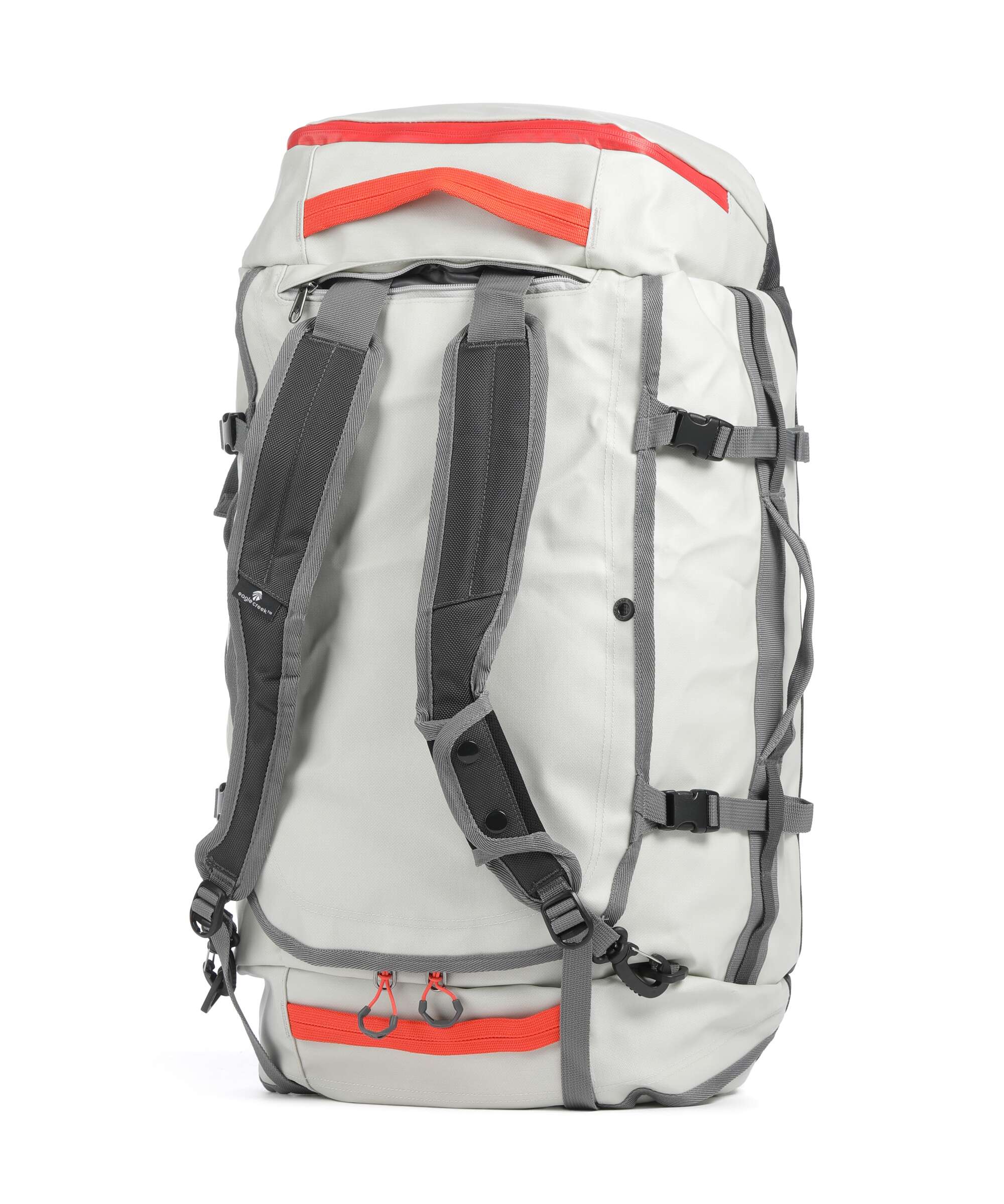 Eagle Creek Cargo Hauler 60 Sac de voyage silver/rising sun - Image 3