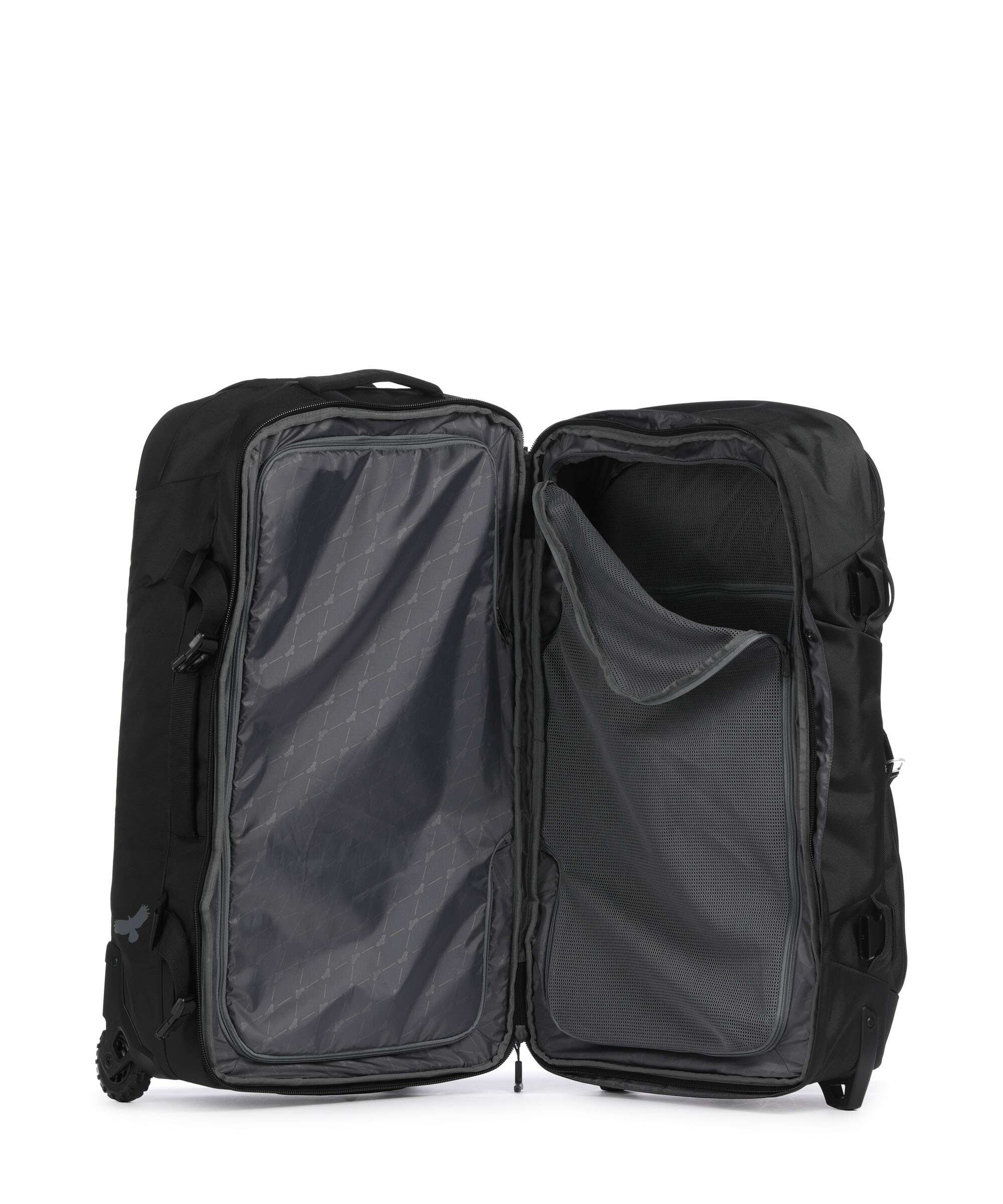 Eagle Creek ORV Trunk 30 Sac de voyage à roulettes black - Image 6