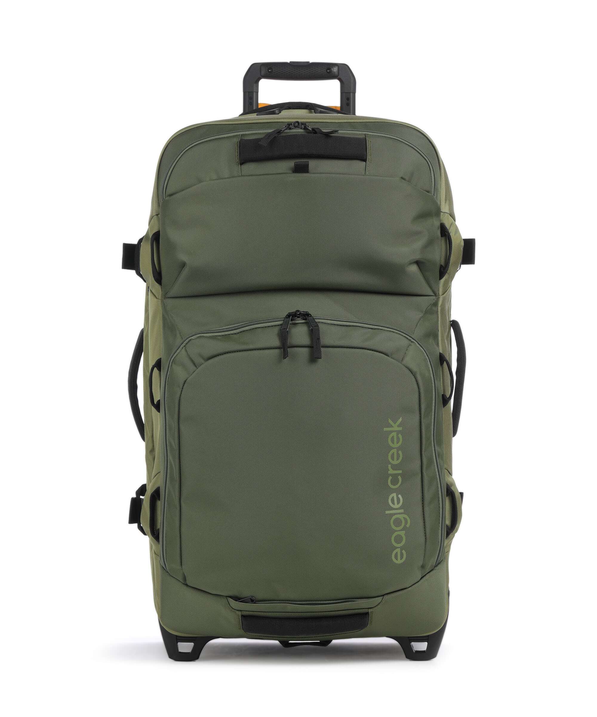 Eagle Creek ORV Trunk 30 Sac de voyage à roulettes olive green