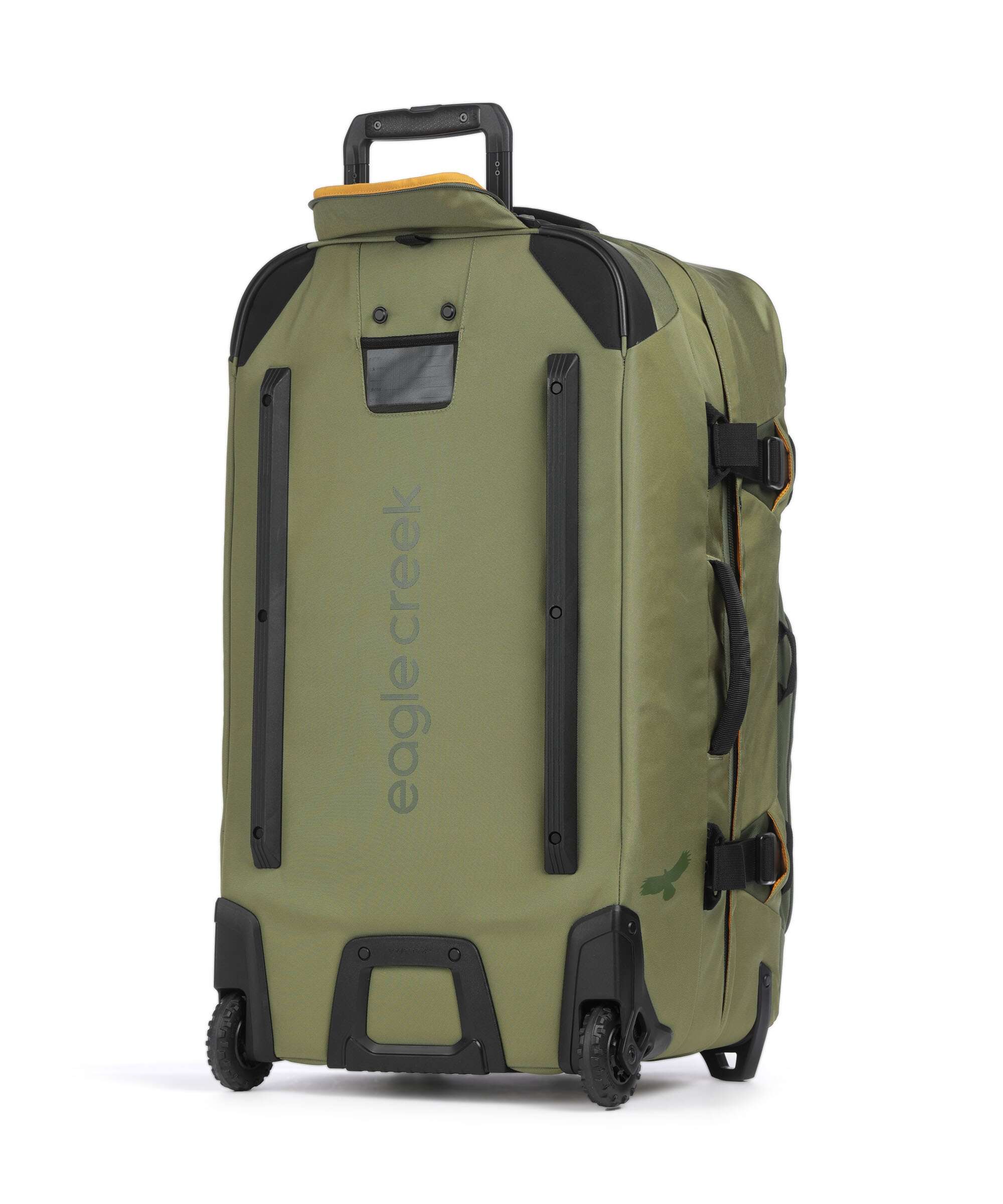 Eagle Creek ORV Trunk 30 Sac de voyage à roulettes olive green - Image 2