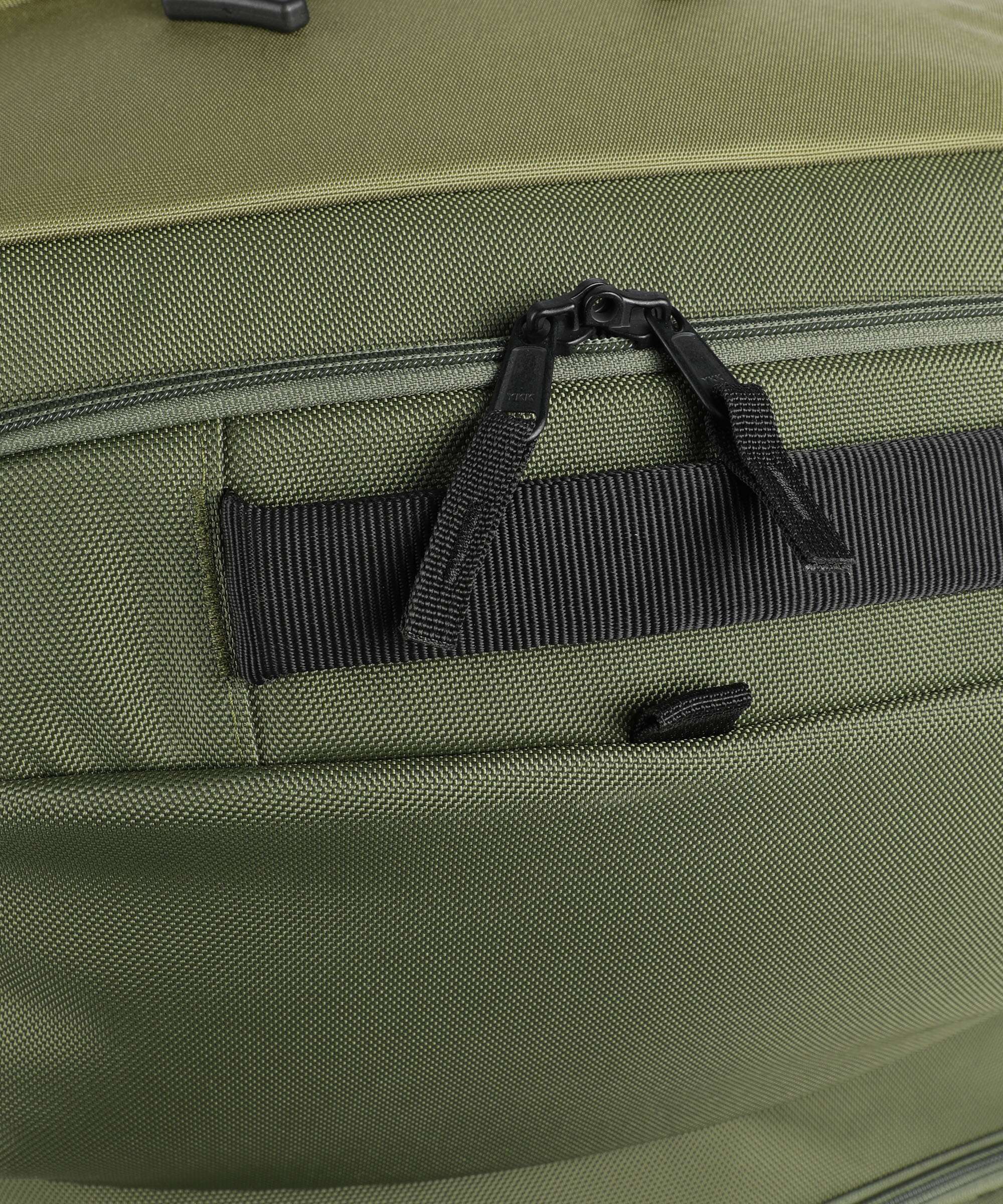 Eagle Creek ORV Trunk 30 Sac de voyage à roulettes olive green - Image 3