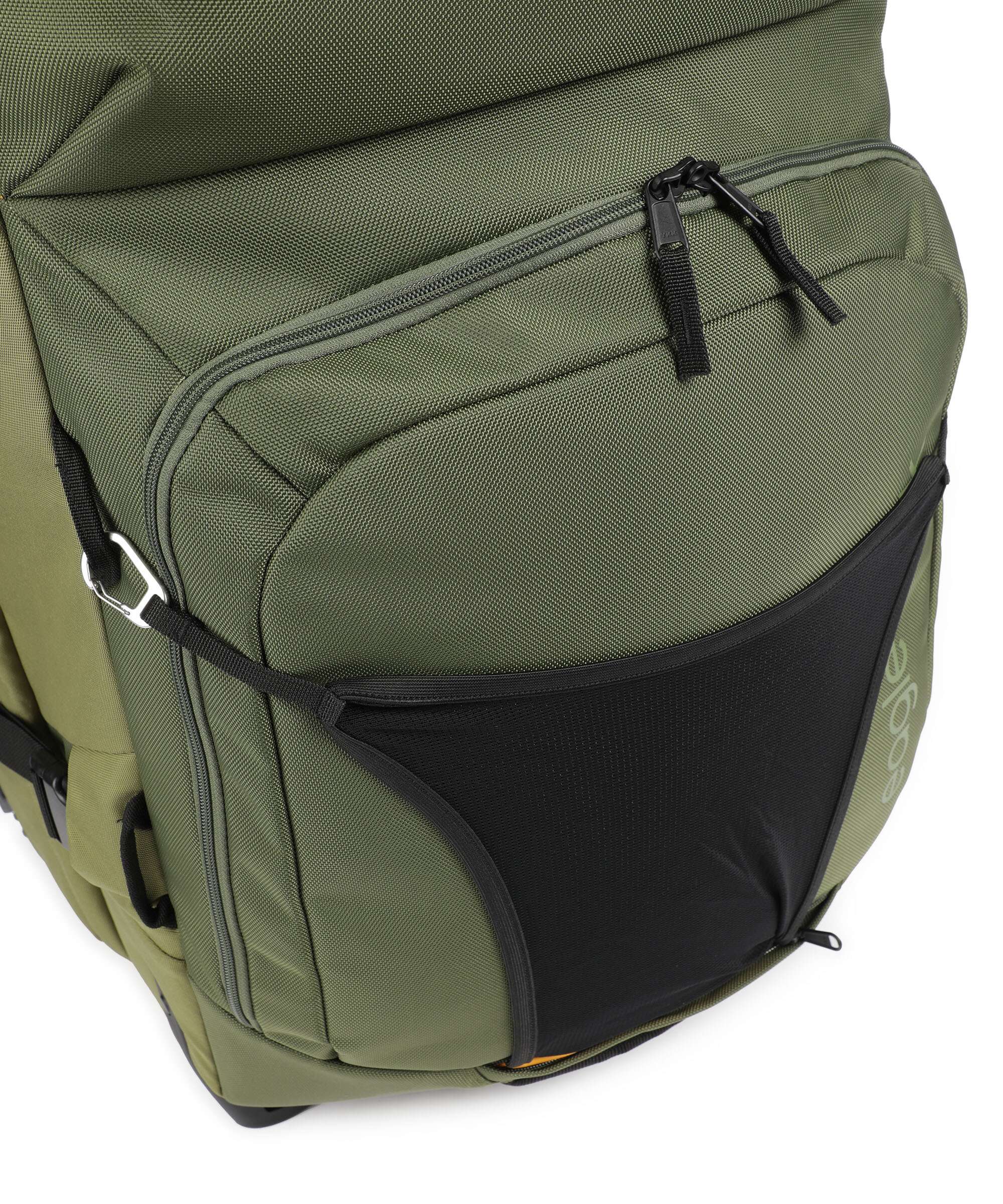 Eagle Creek ORV Trunk 30 Sac de voyage à roulettes olive green - Image 4