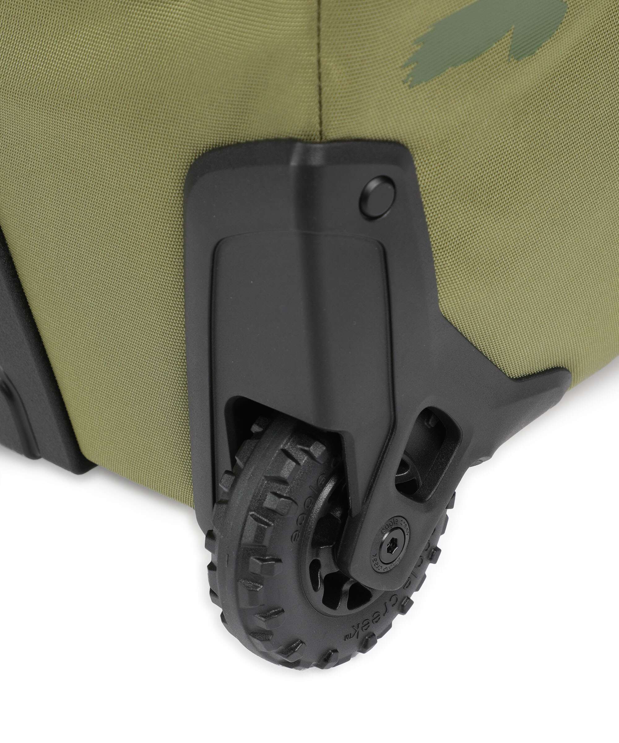 Eagle Creek ORV Trunk 30 Sac de voyage à roulettes olive green - Image 5