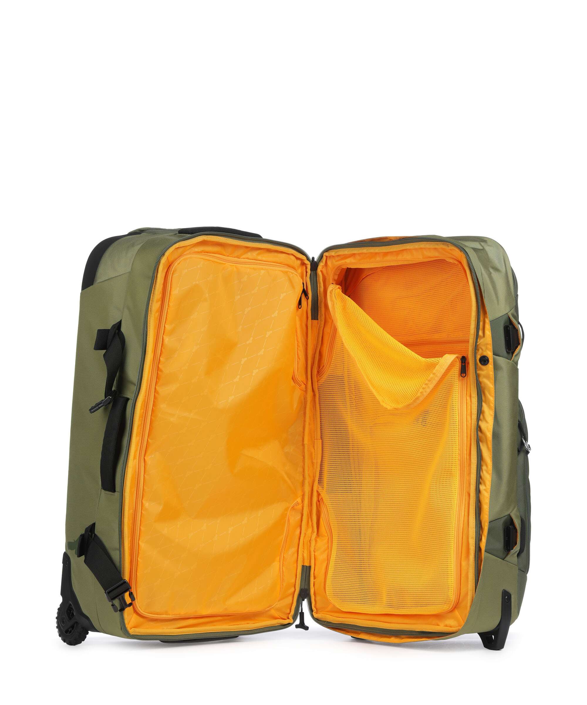 Eagle Creek ORV Trunk 30 Sac de voyage à roulettes olive green - Image 6