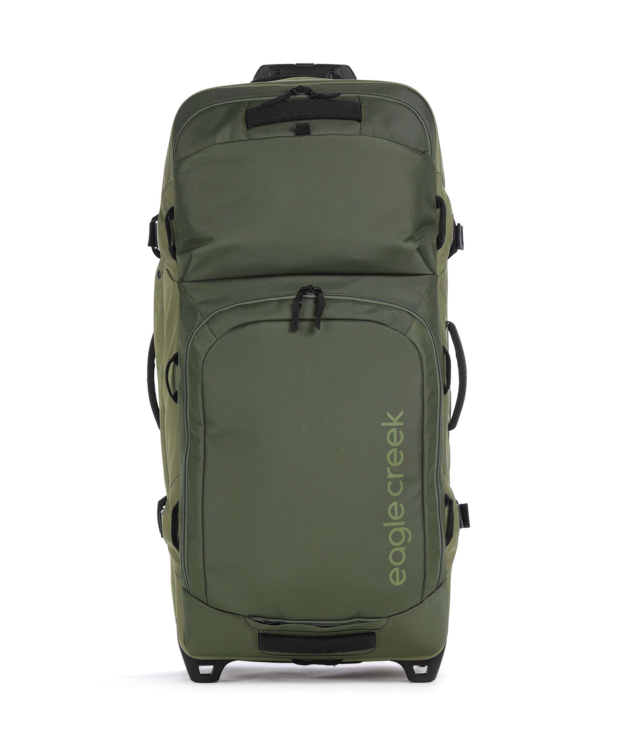 Eagle Creek ORV Trunk 36 Sac de voyage à roulettes olive green
